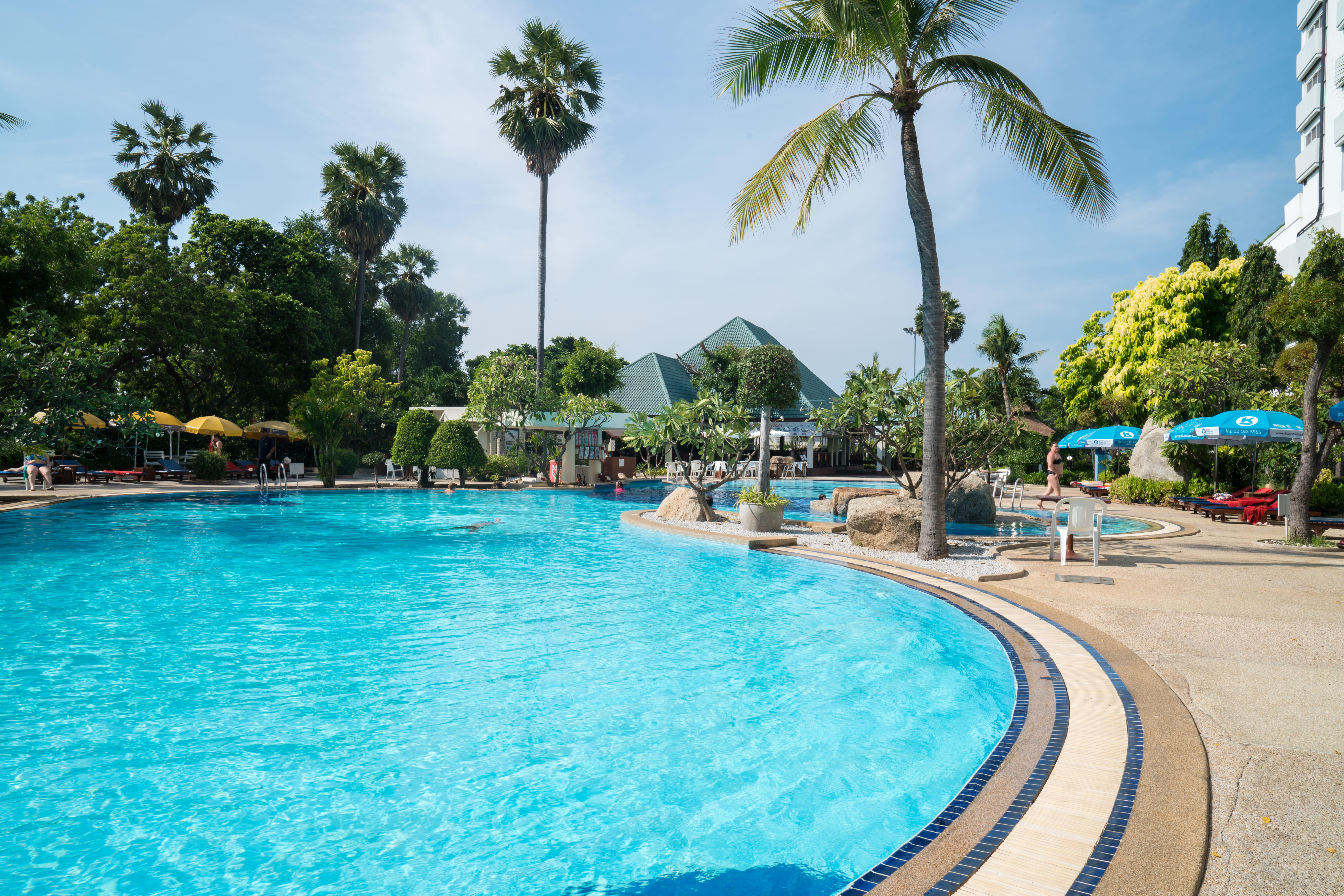 Hotel Grand Palace - Sha Extra 4*