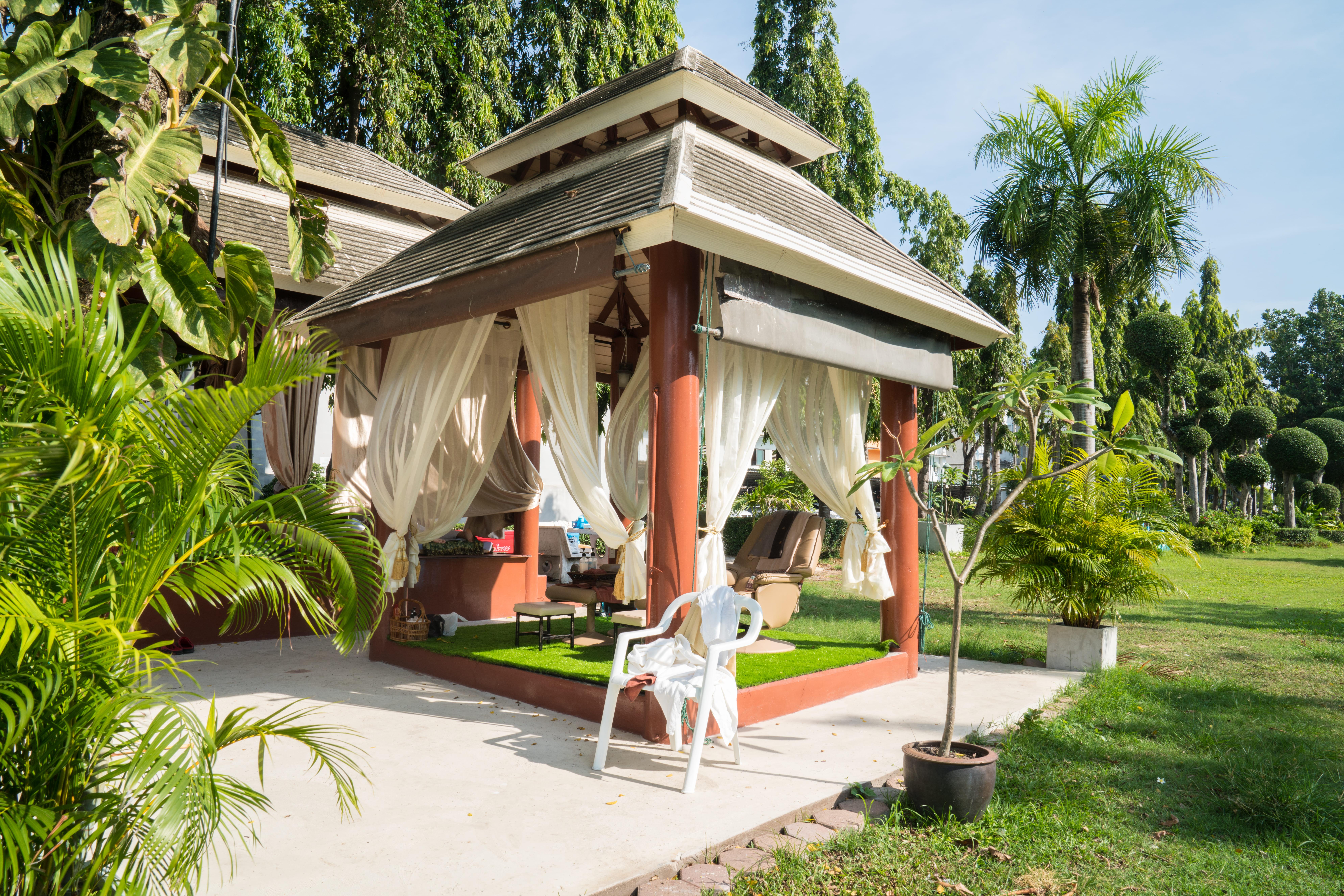 Grand Palace - Sha Extra Hotel 4*