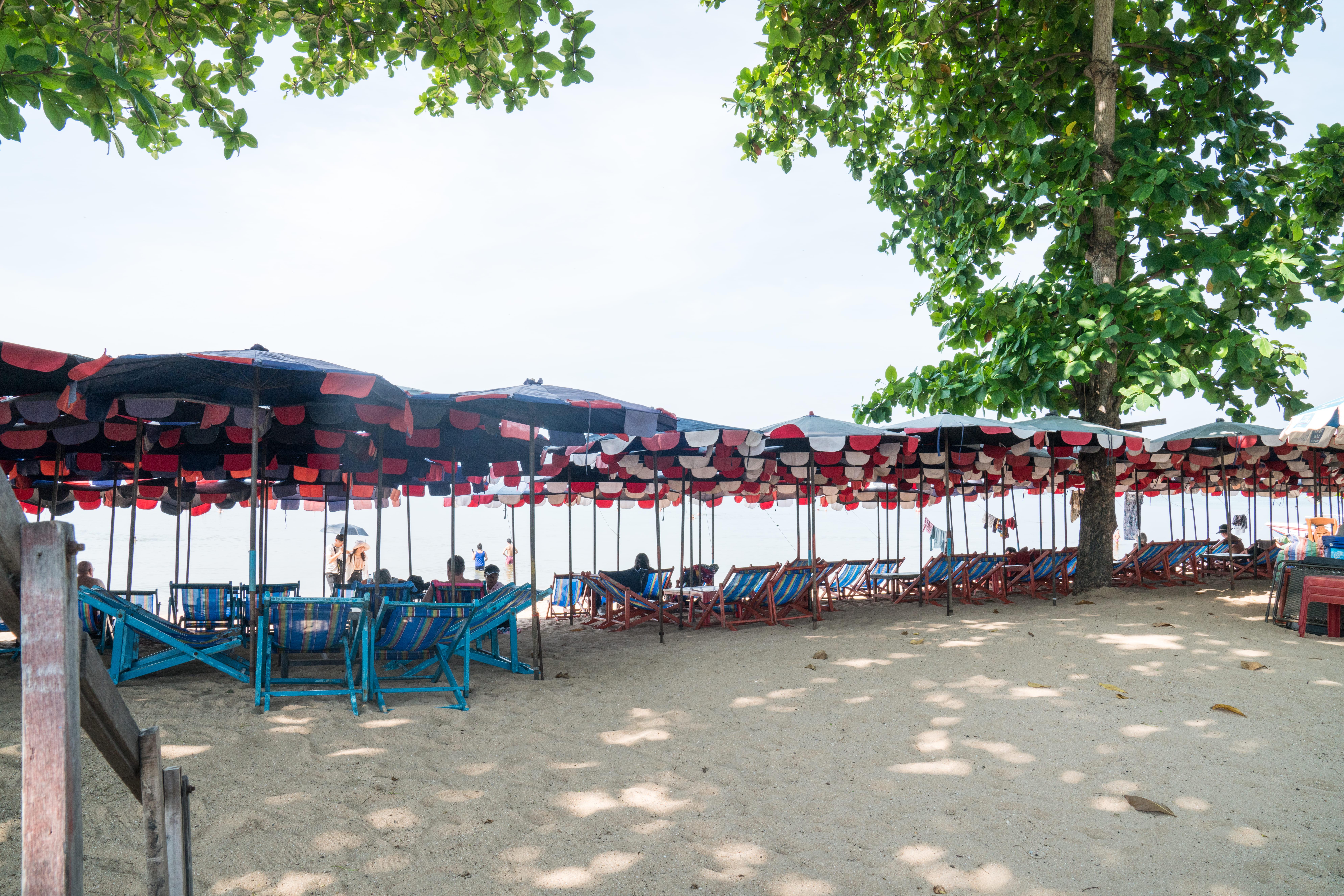 Grand Palace - Sha Extra 4* Jomtien Beach