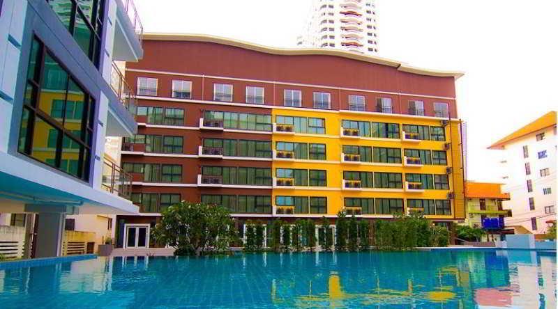 Neo Hotel 3*