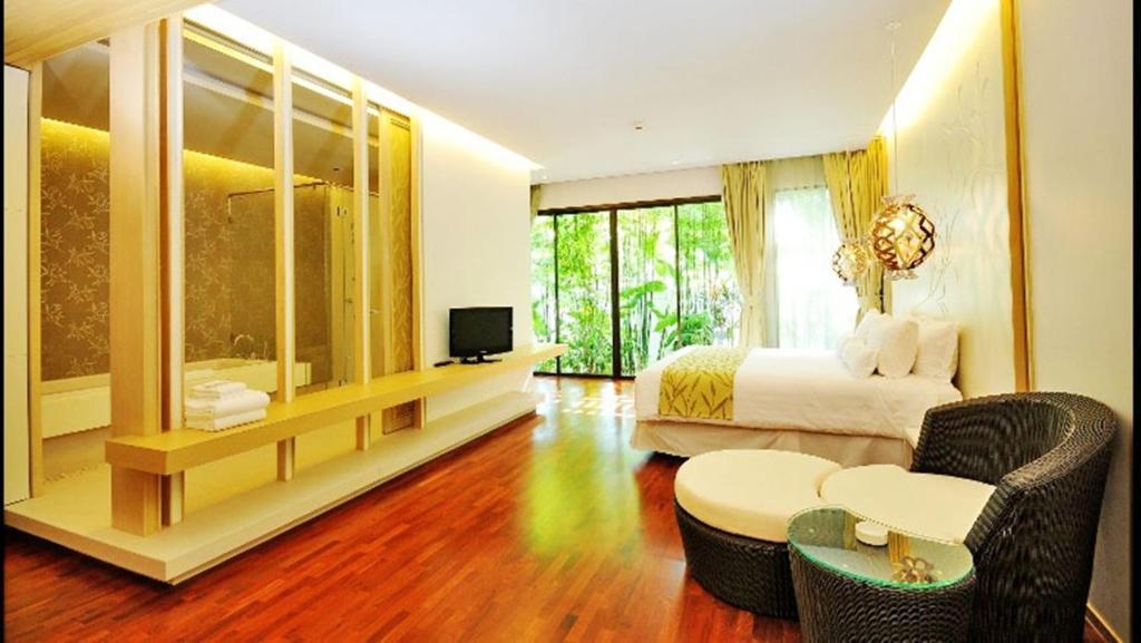 Resort The Lapa Hua Hin
