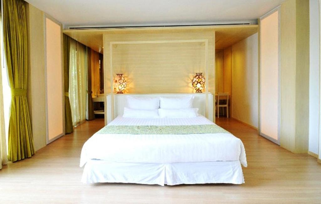 The Lapa Resort Hua Hin
