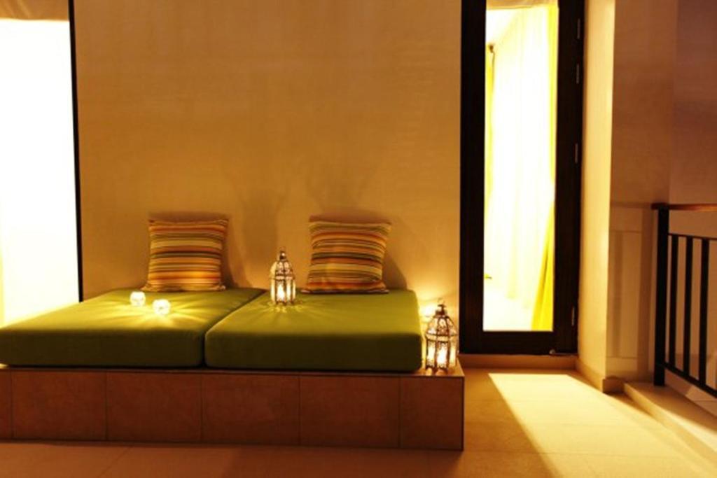The Lapa Resort 4*