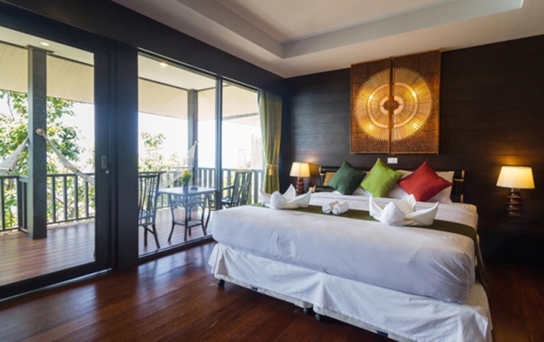 Resort Sea Garden 3*