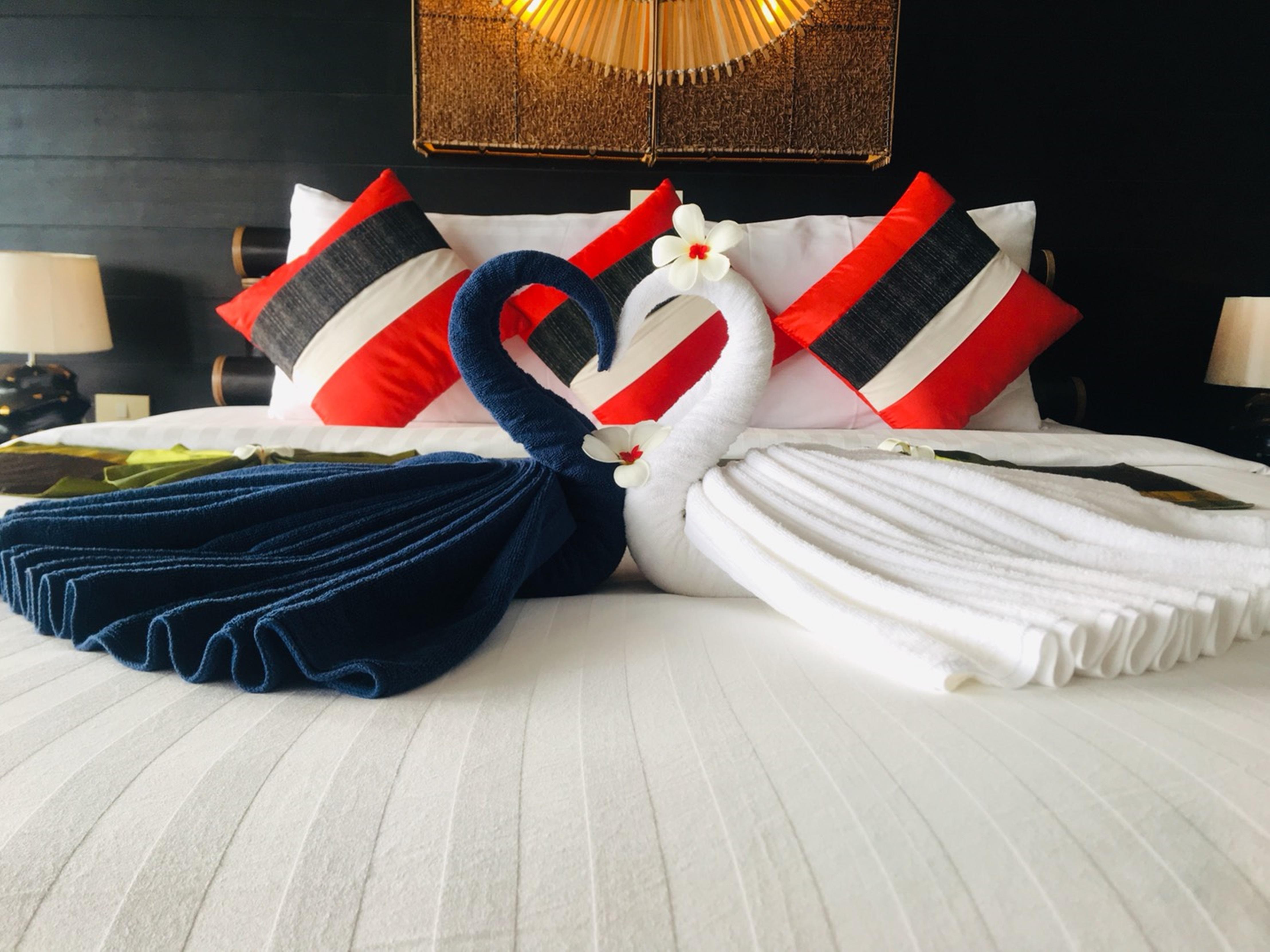Sea Garden Resort Haad Chao Phao