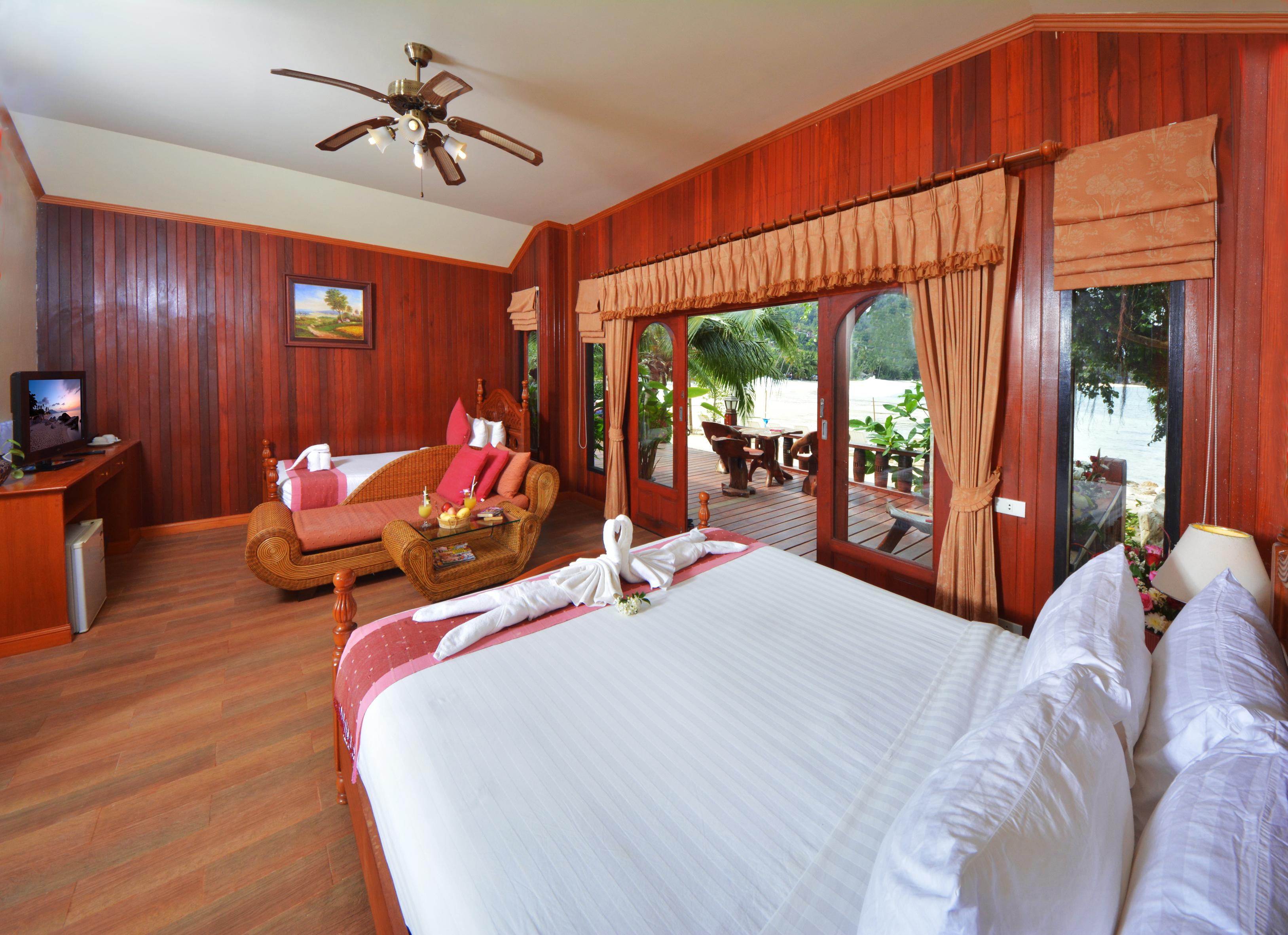 Resort Bayview & - Sha Certified