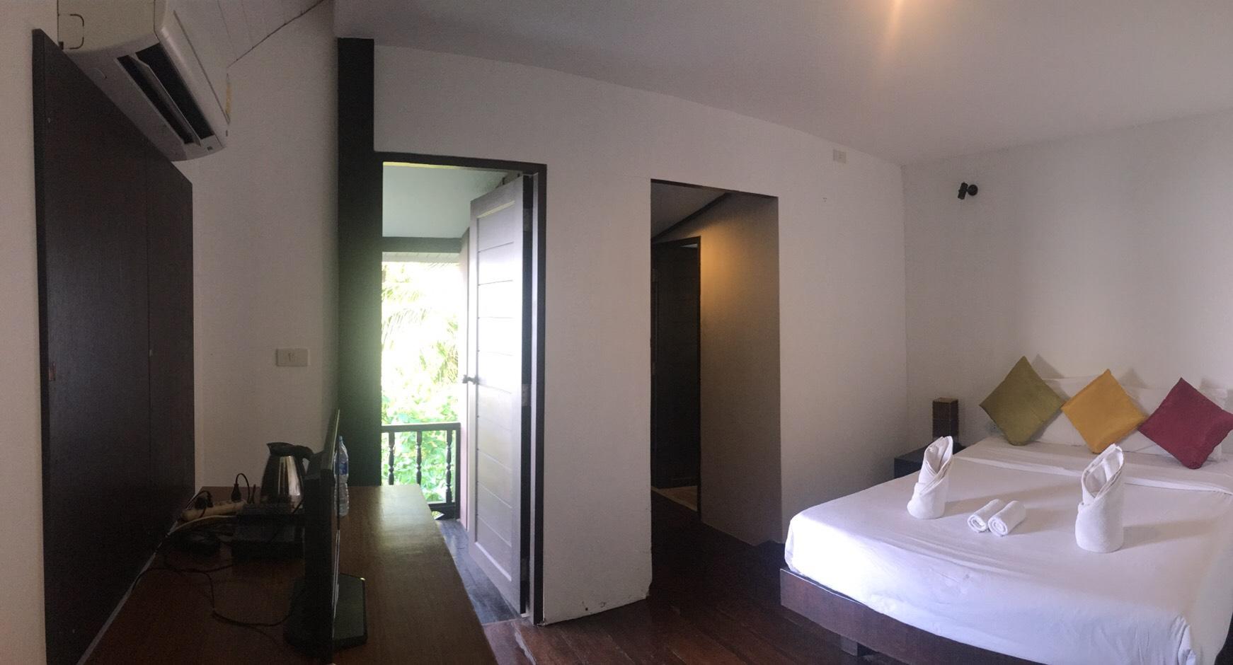 Resort Sea Garden 3*