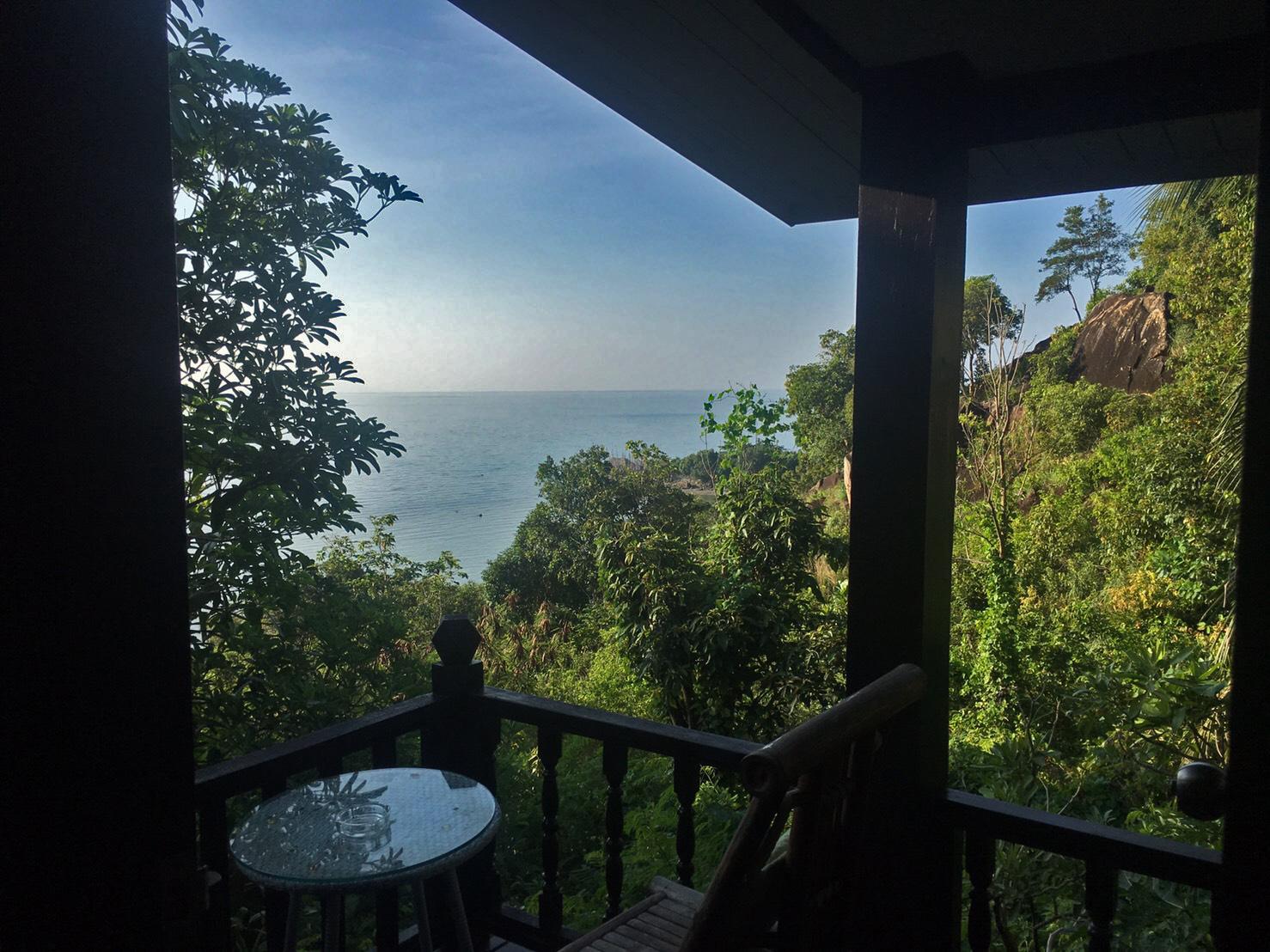 Resort Sea Garden