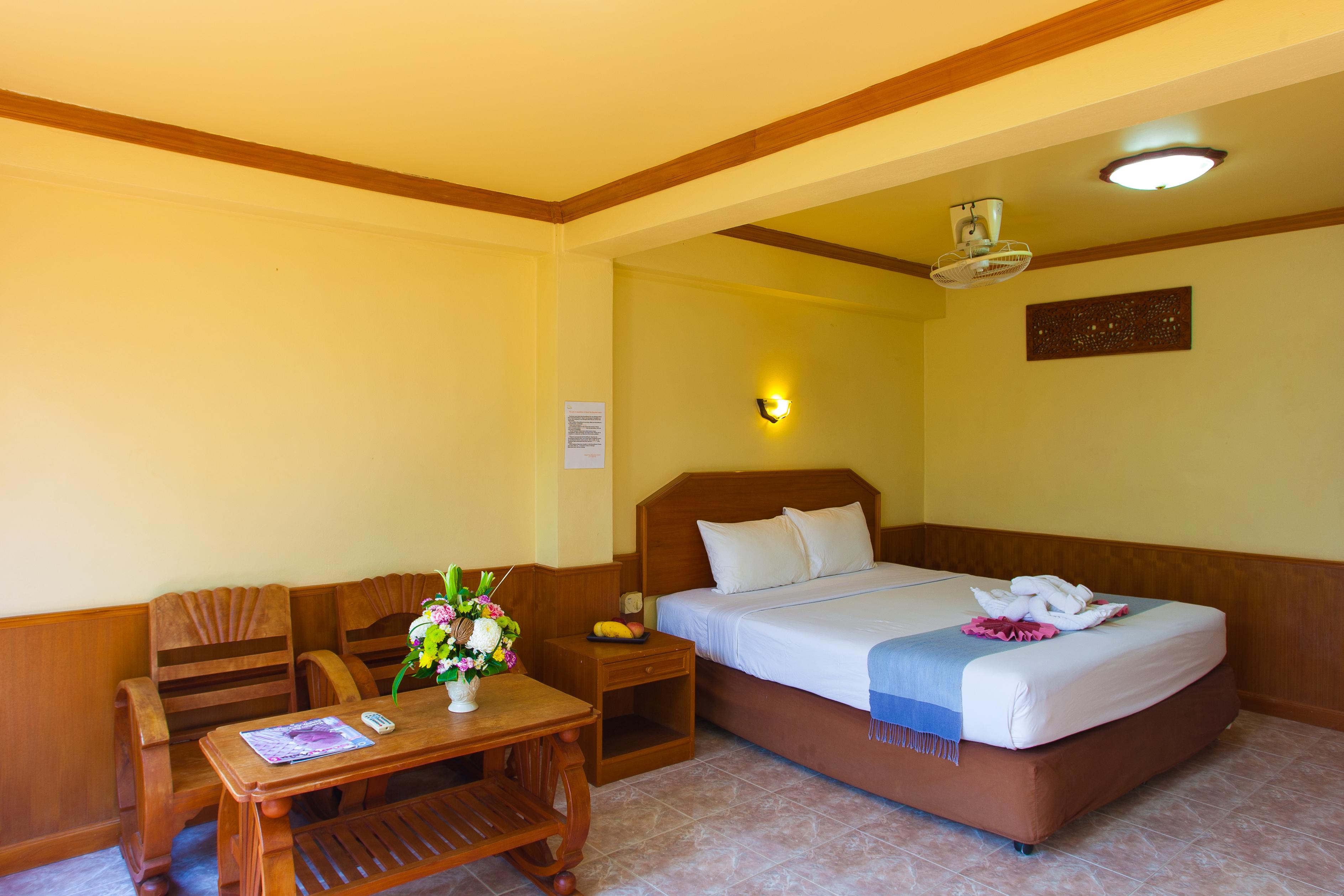 Bayview & - Sha Certified Resort 3*