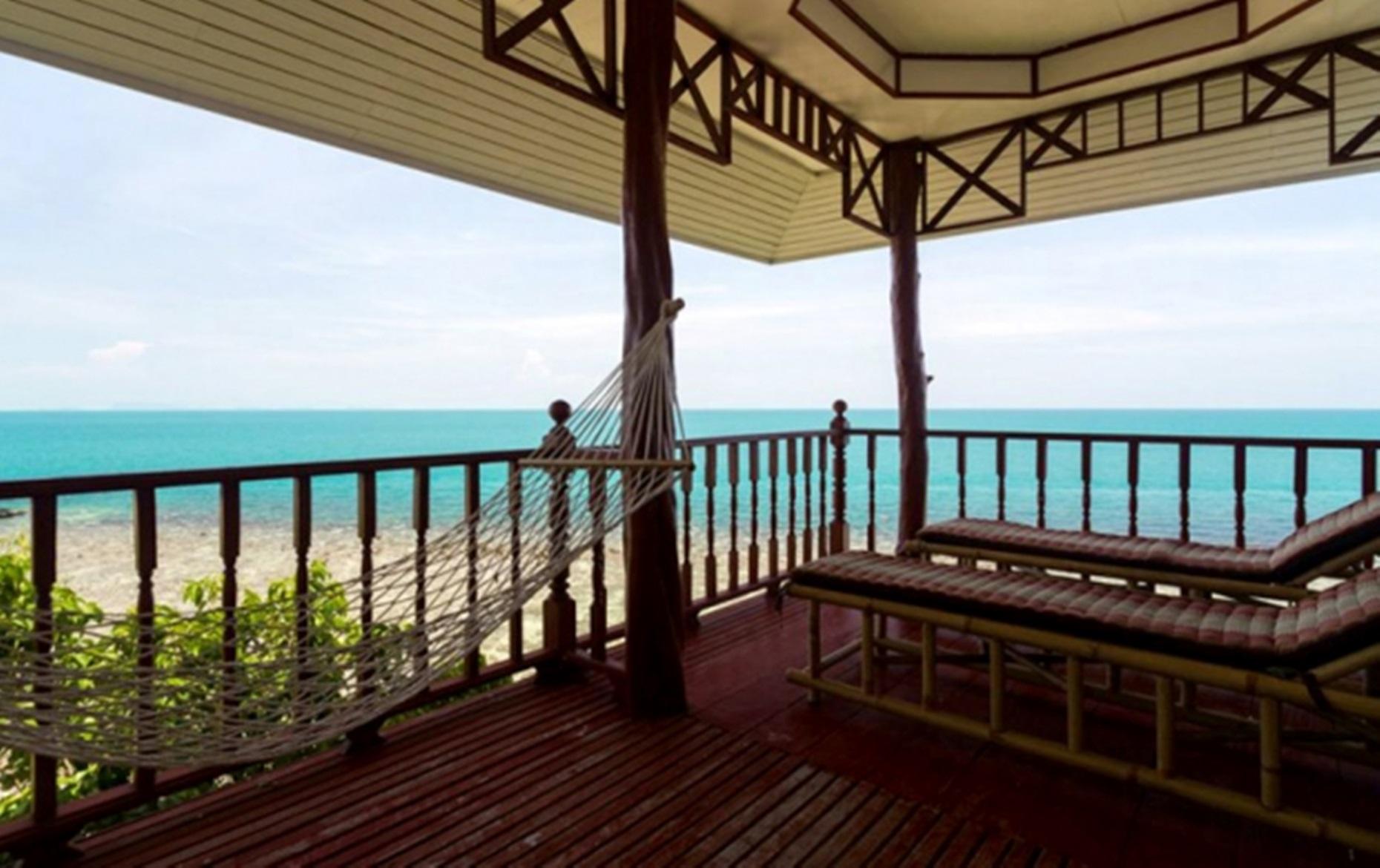 Resort Sea Garden