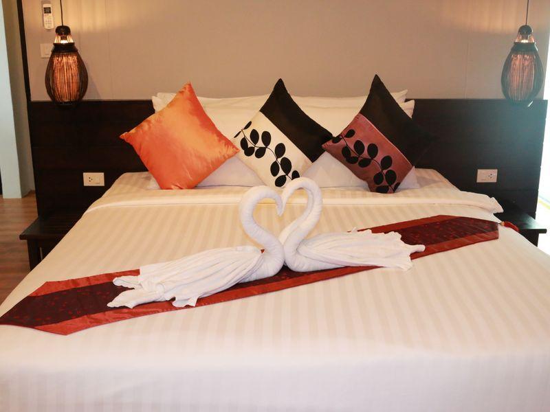 Sea Garden Resort