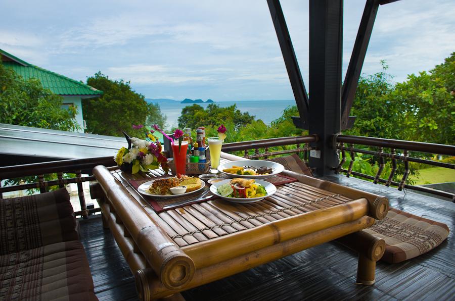 Sea Garden Haad Chao Phao