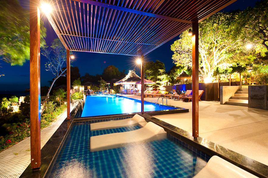 Sea Garden Resort Haad Chao Phao