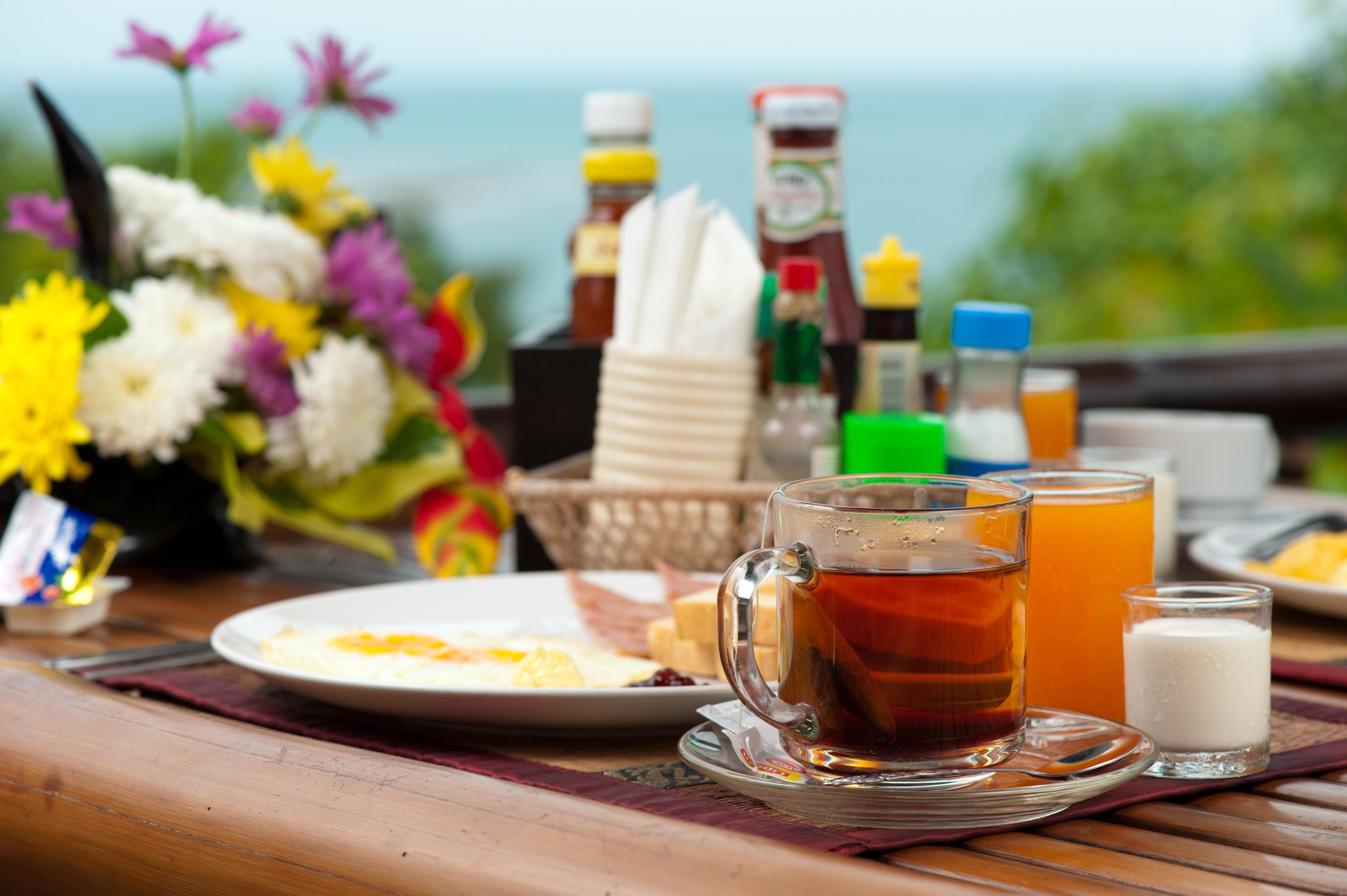 Sea Garden 3* Haad Chao Phao