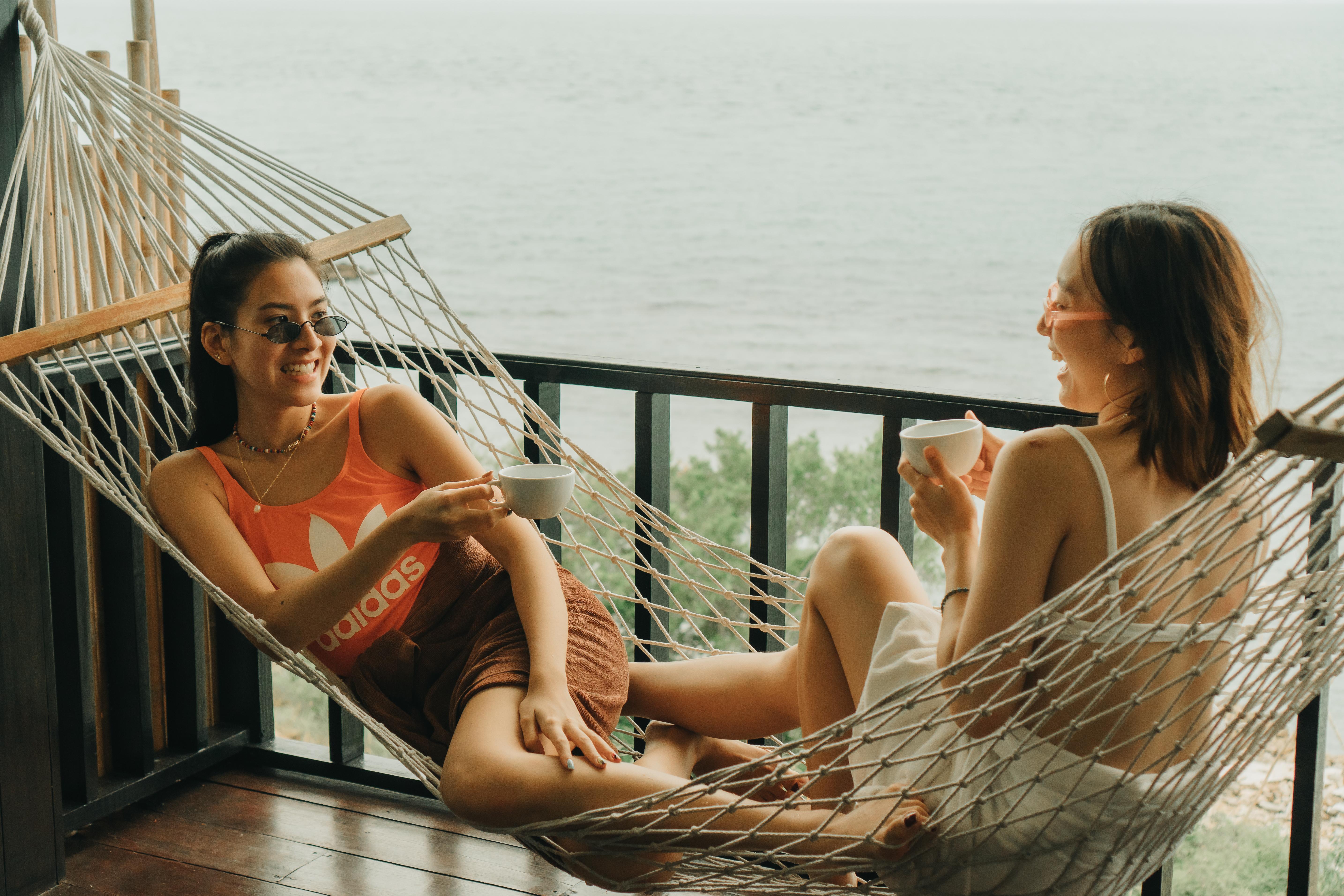 Sea Garden Resort