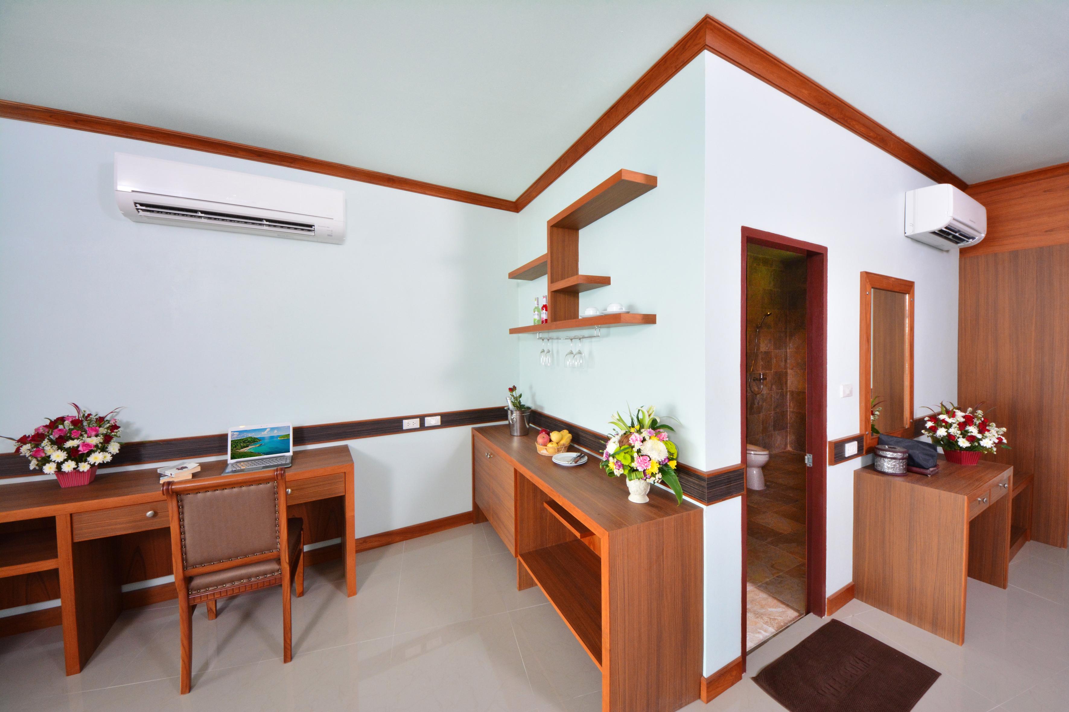 Resort Bayview & - Sha Certified