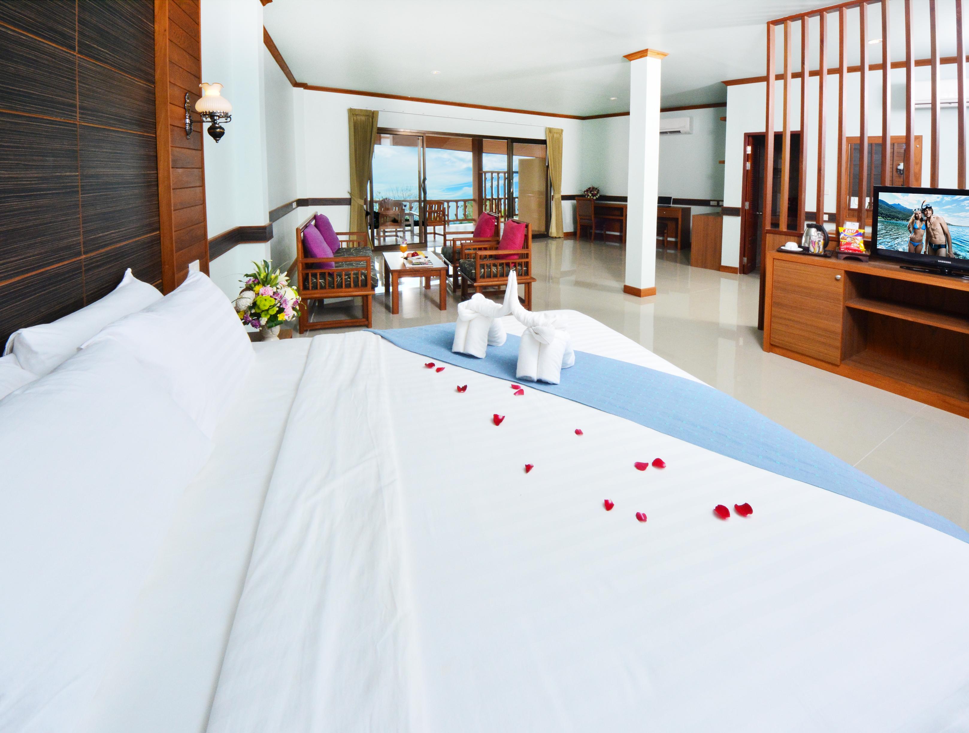 Bayview & - Sha Certified Resort 3*