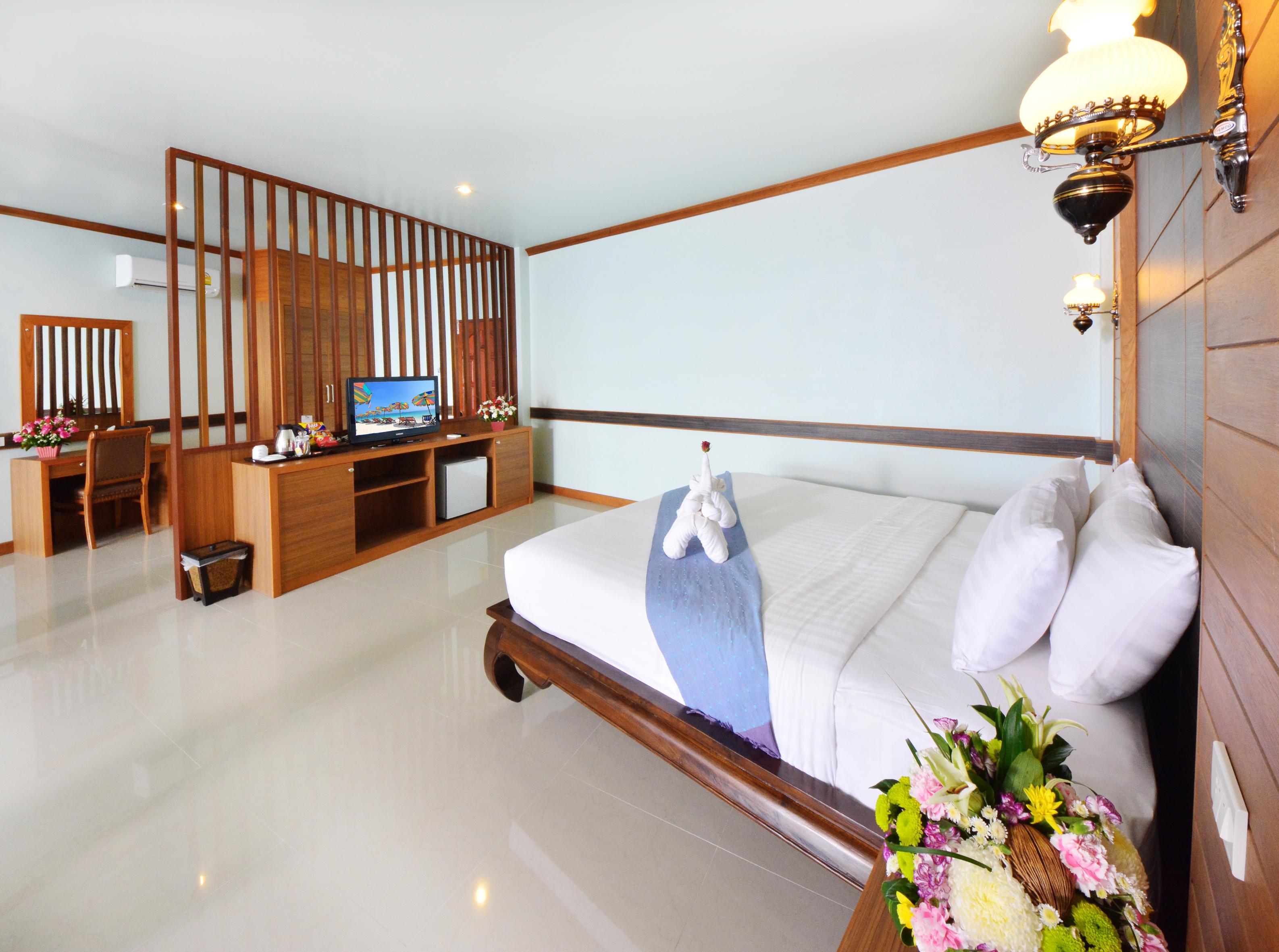 Bayview & - Sha Certified Resort Haad Yao