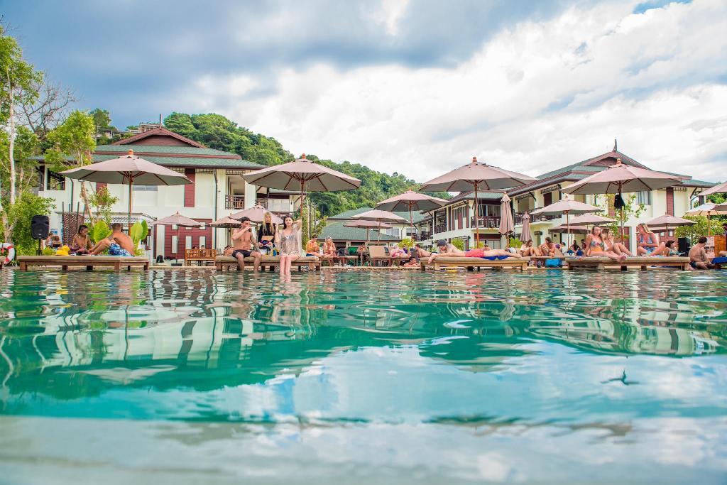 Pp Princess 4* Phi Phi Don