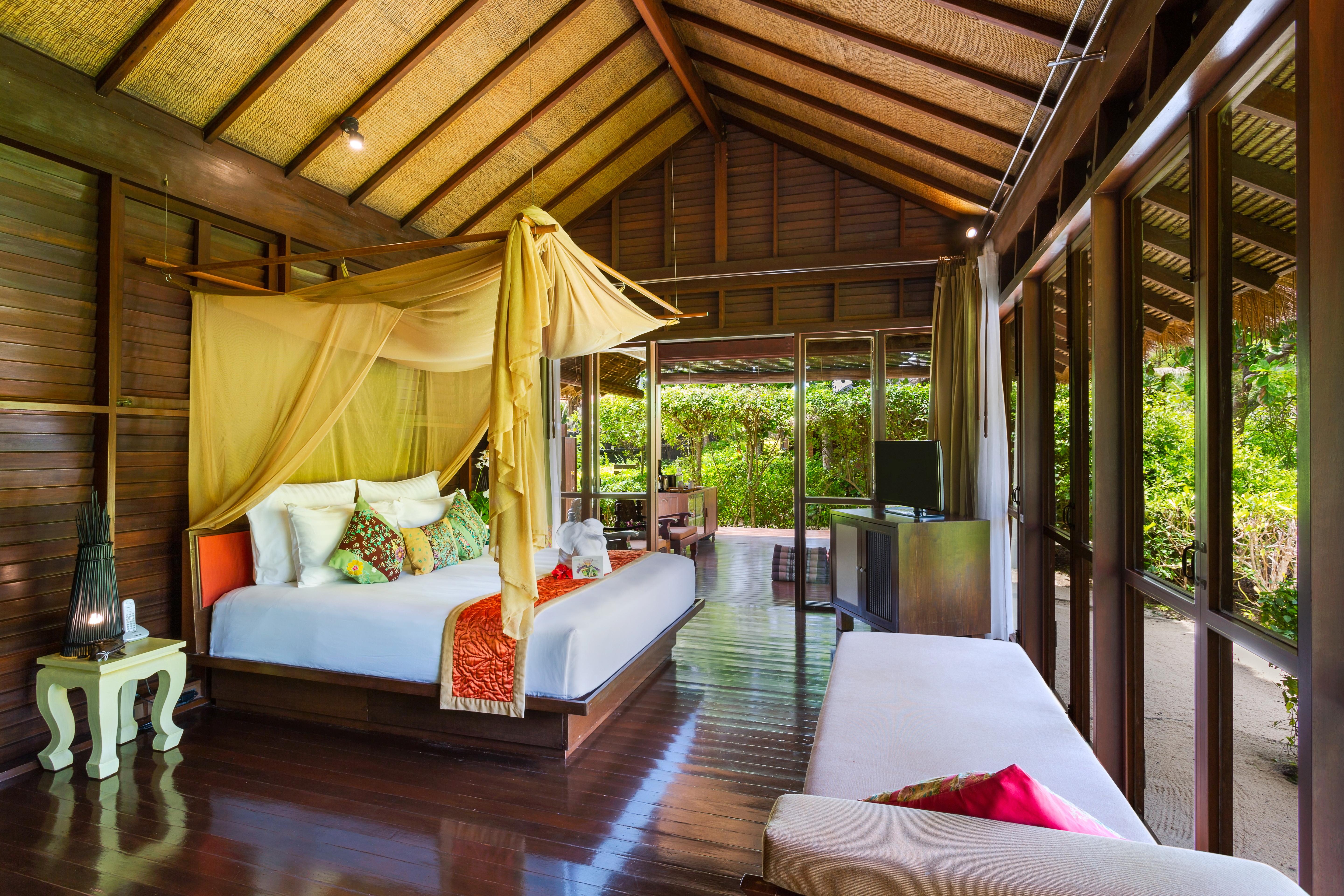 Resort Zeavola Phi Phi Don