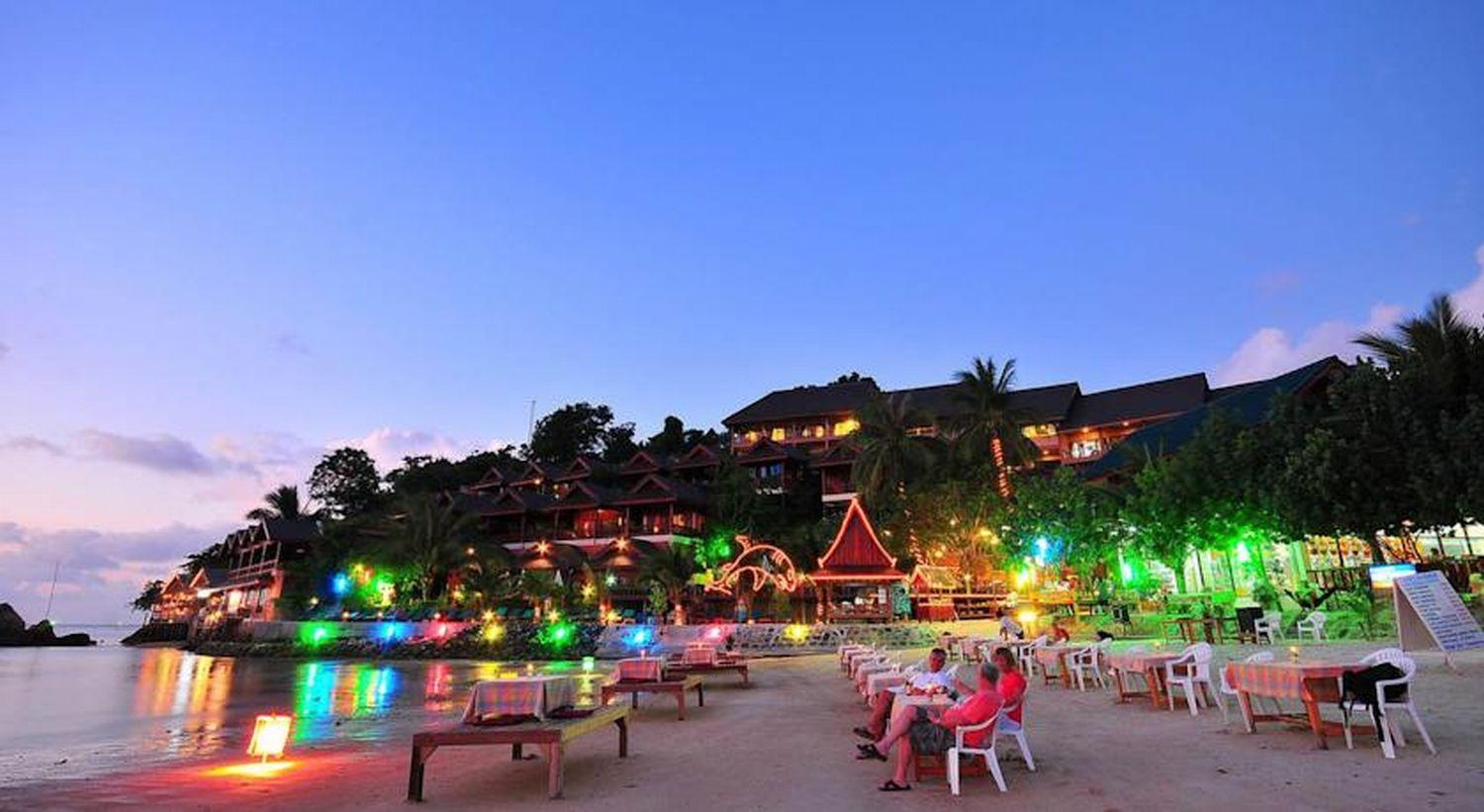 Bayview & - Sha Certified Resort