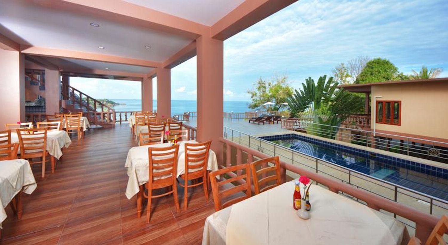 Bayview & - Sha Certified Resort