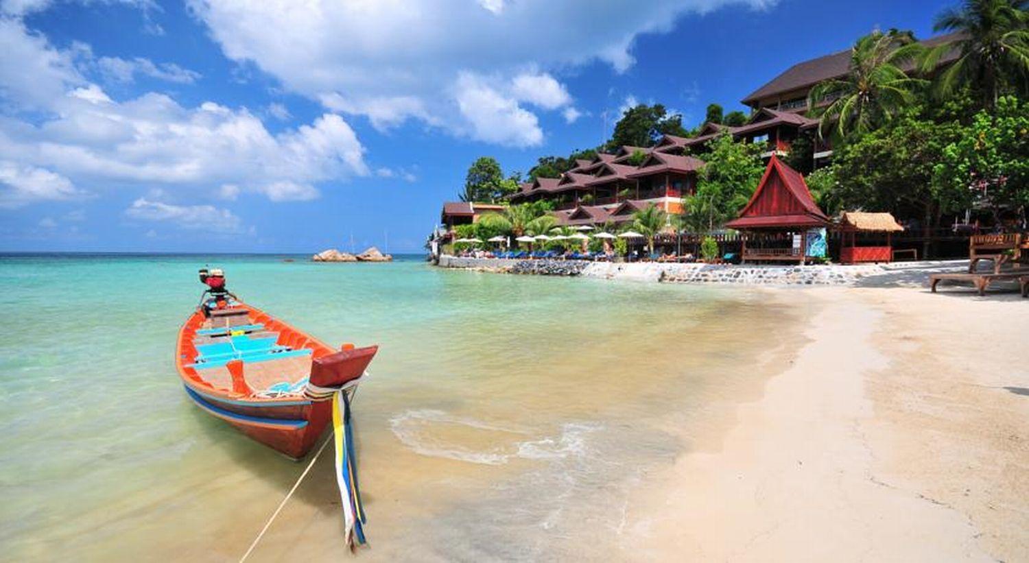 Bayview & - Sha Certified Resort