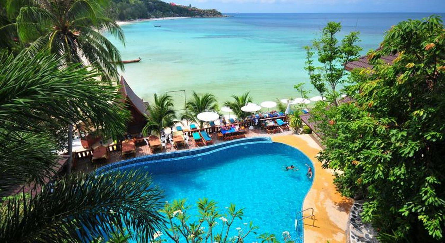 Bayview & - Sha Certified Resort