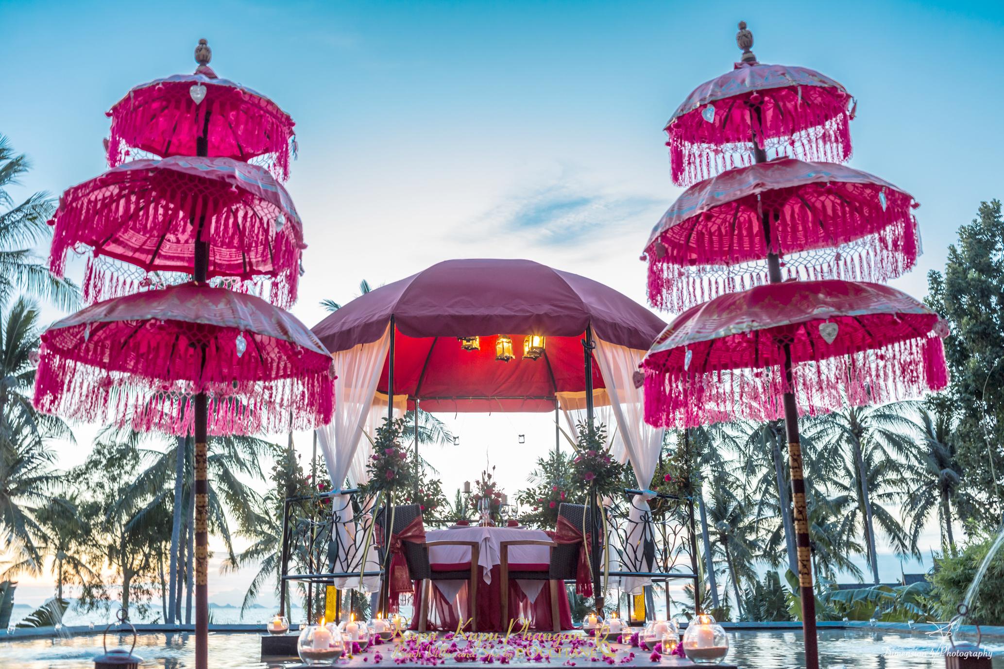 Kupu Kupu Phangan & Resort