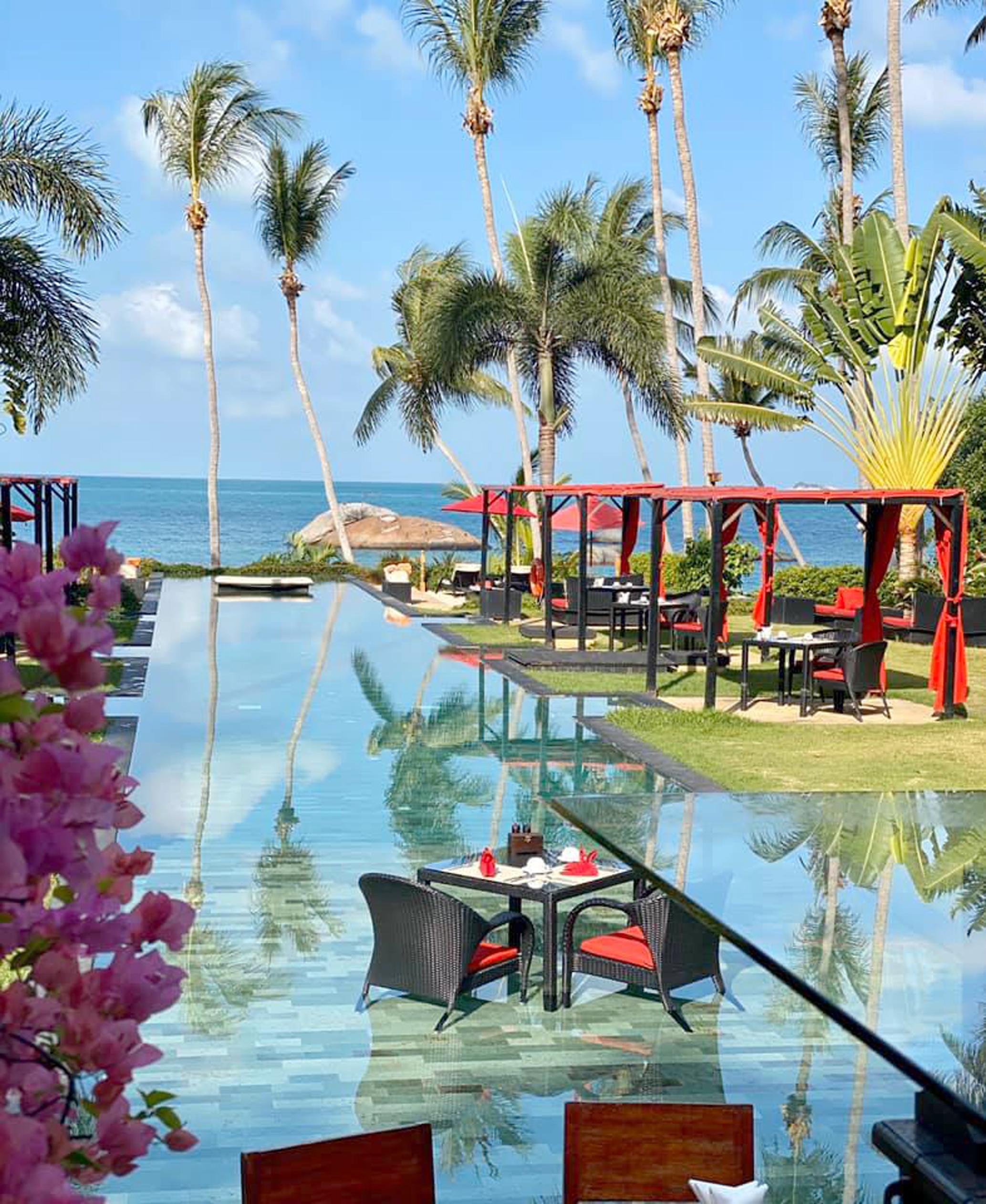 Kupu Kupu Phangan & Resort 5*