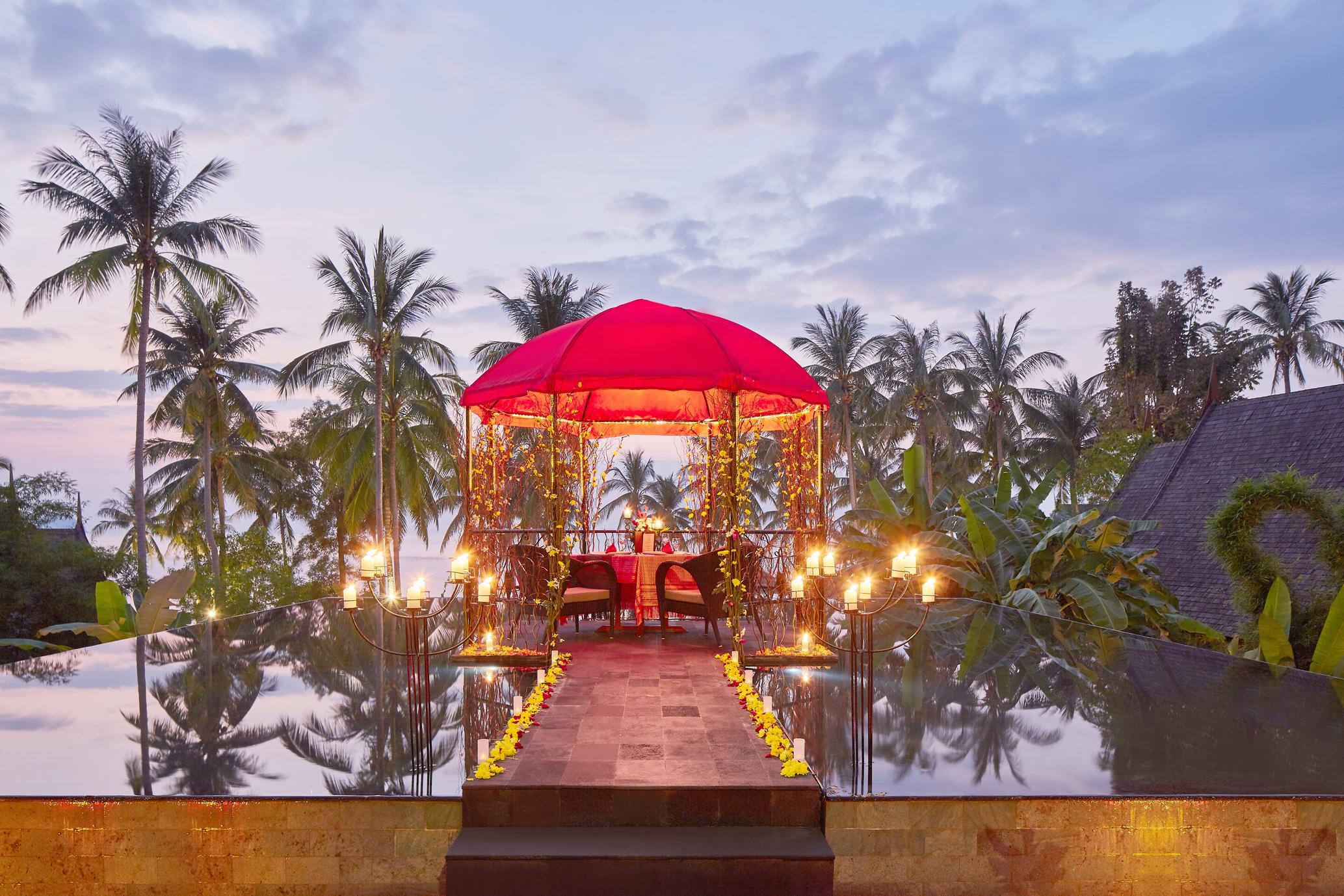 Kupu Kupu Phangan & Resort 5*
