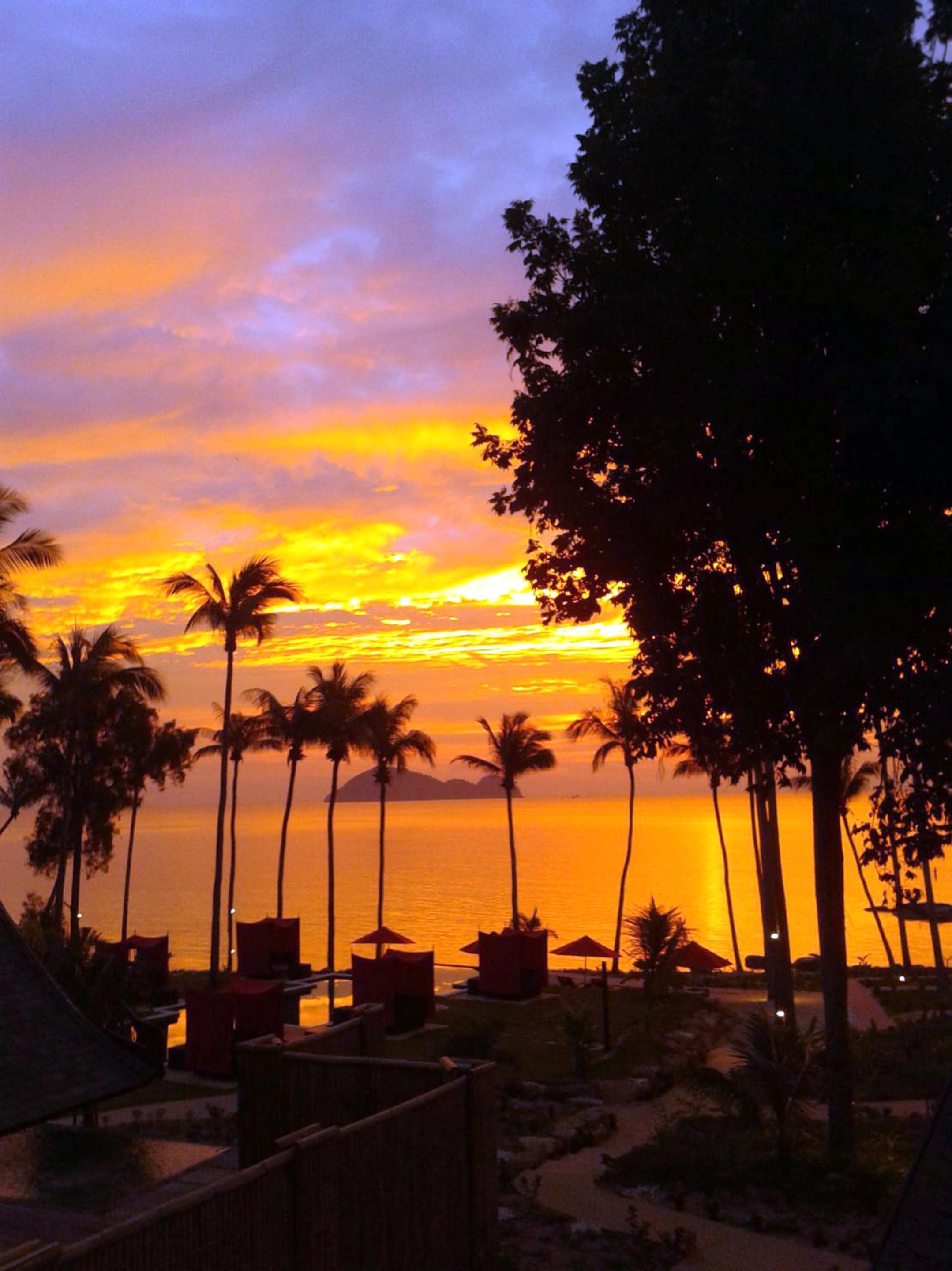 Resort Kupu Kupu Phangan & Ko Pha Ngan