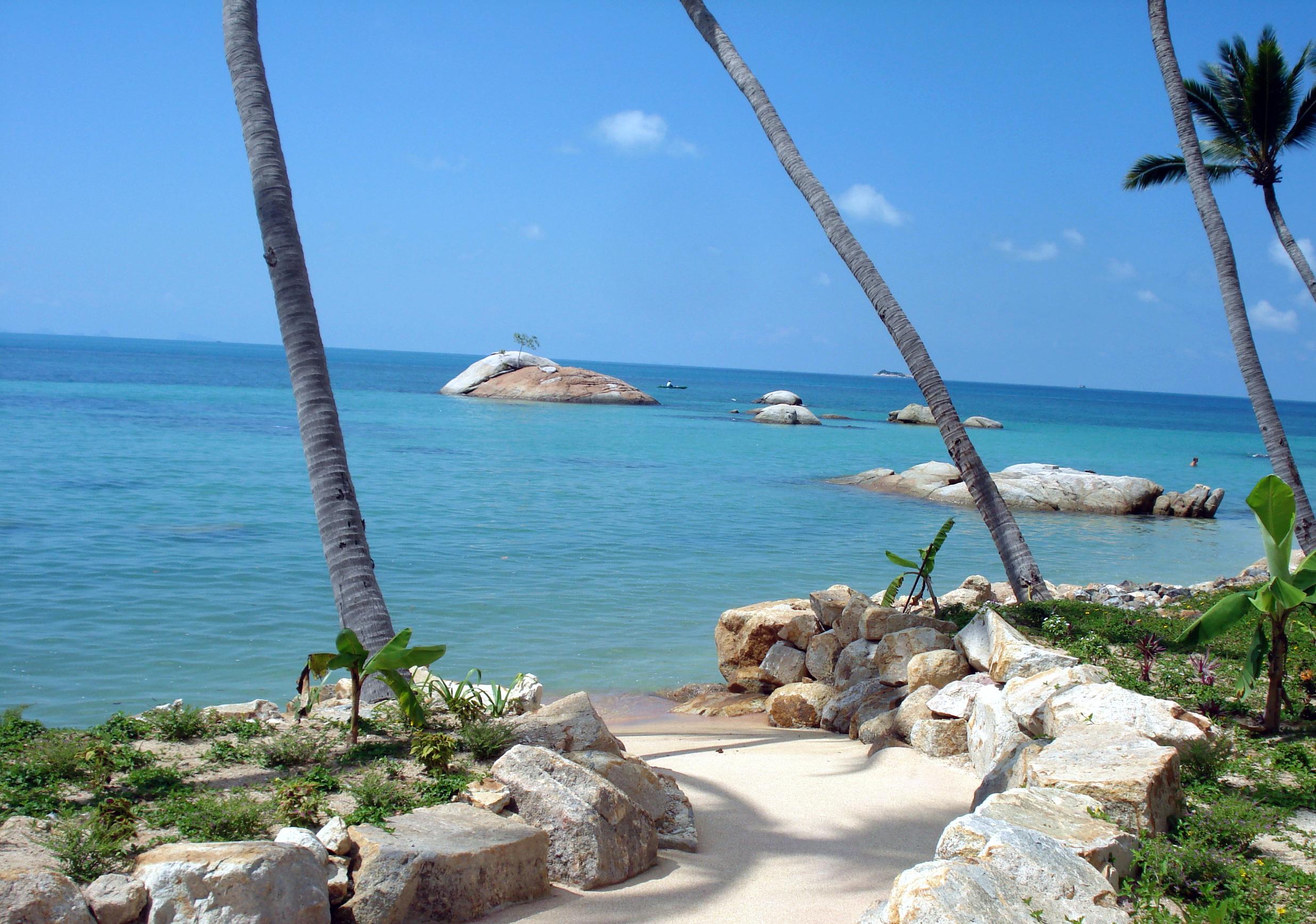 Kupu Kupu Phangan & Resort 5*
