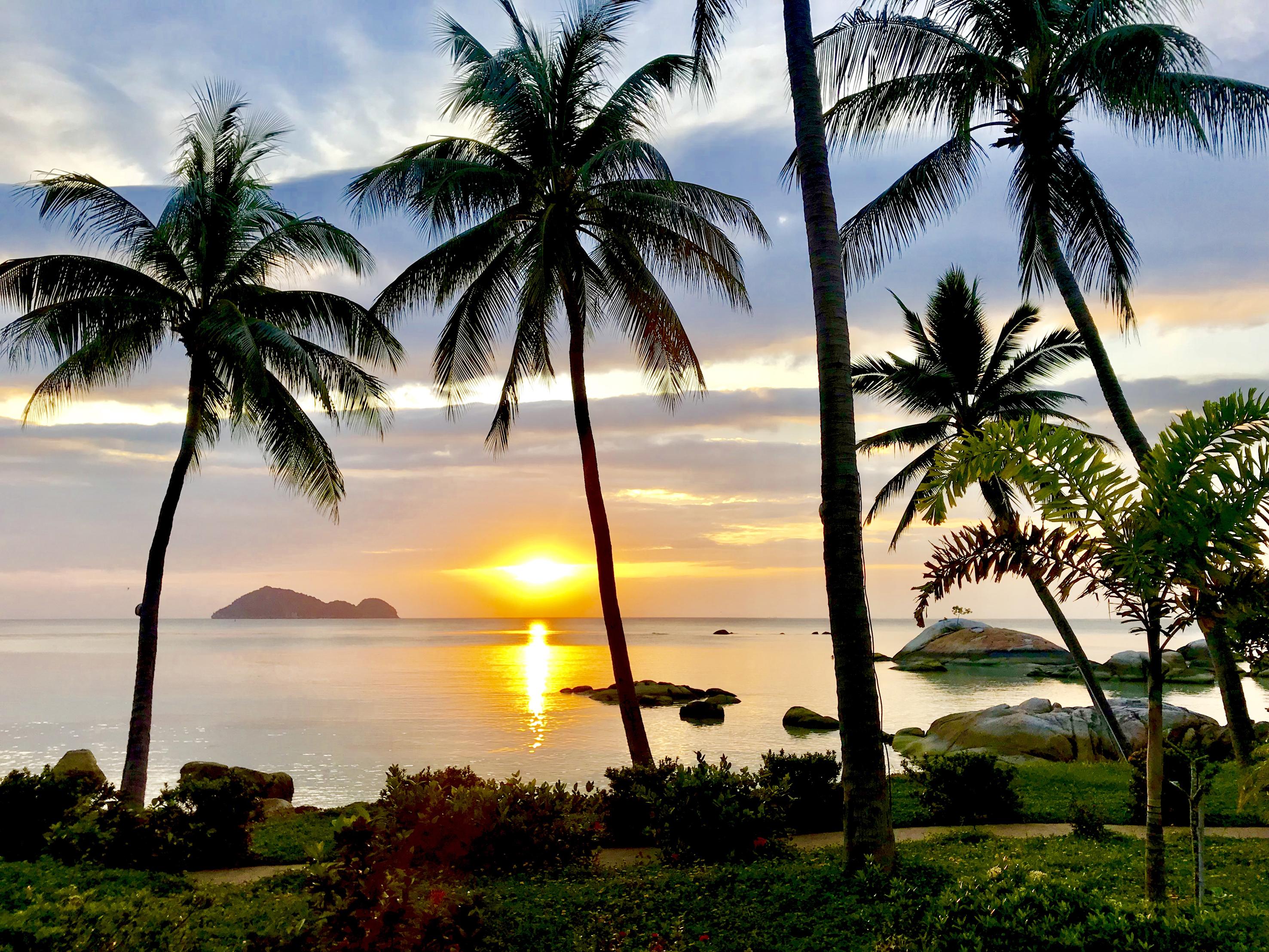 Kupu Kupu Phangan & 5*