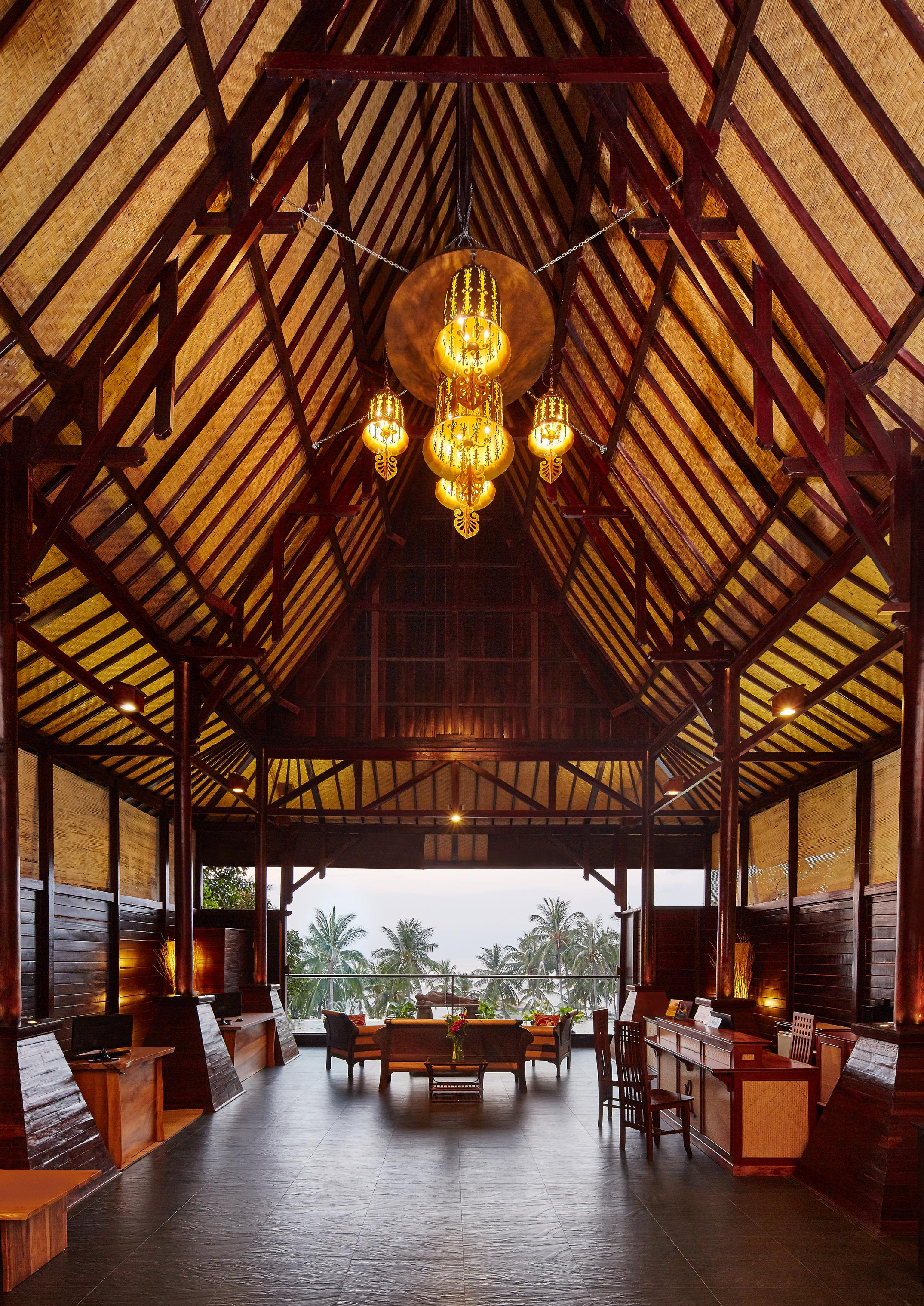 Kupu Kupu Phangan & 5*