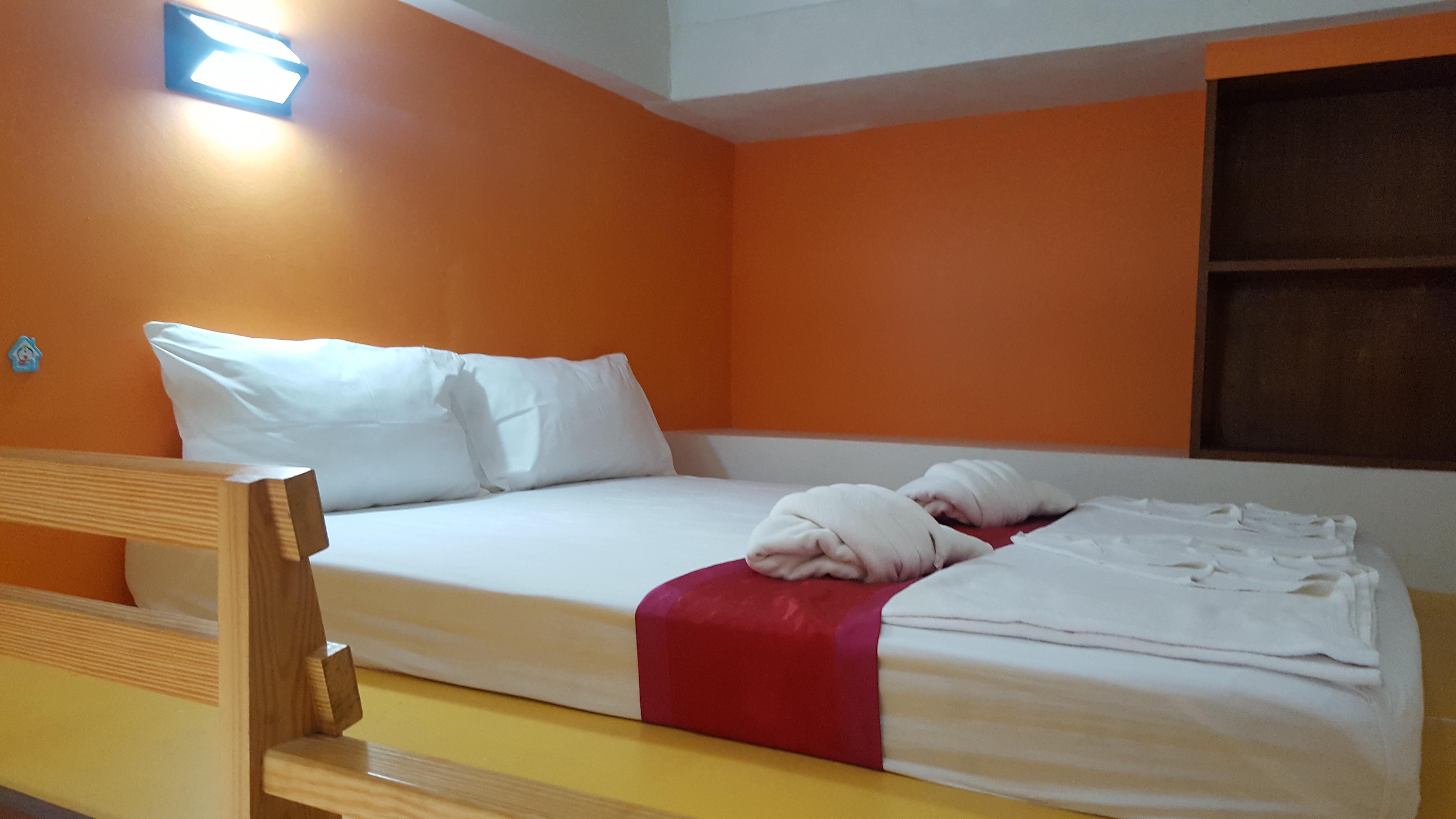 Hotel First And Frang - Koh Phangan