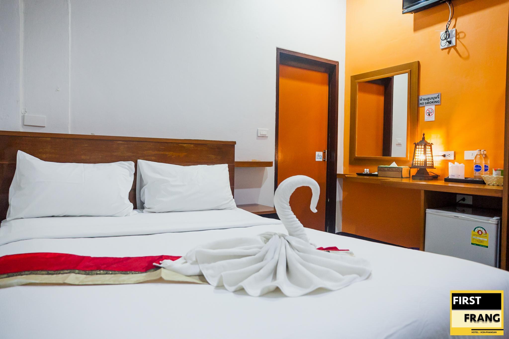 Hotel First And Frang - Koh Phangan Thongsala