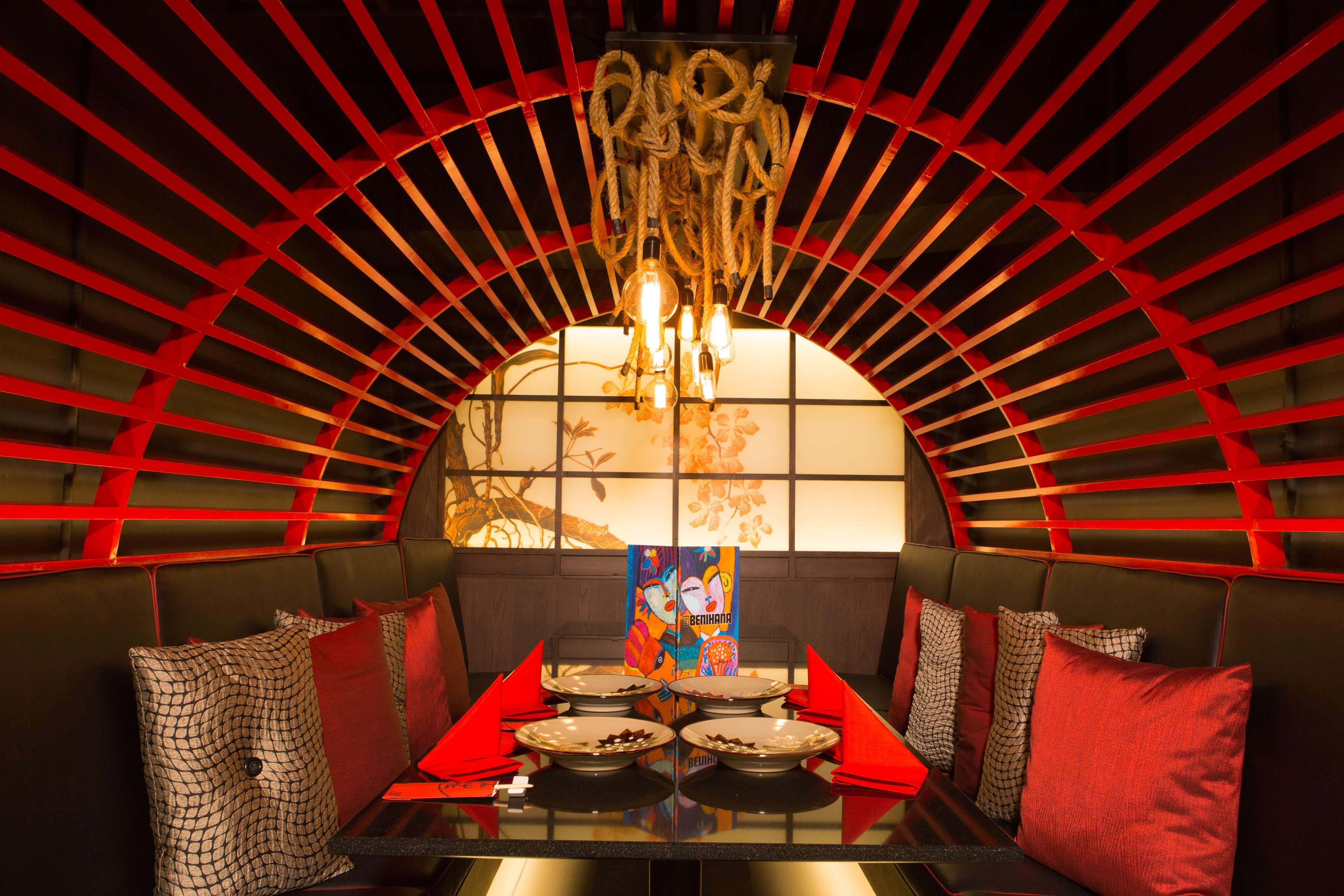 Grand Mercure Atrium 5* Banguecoque