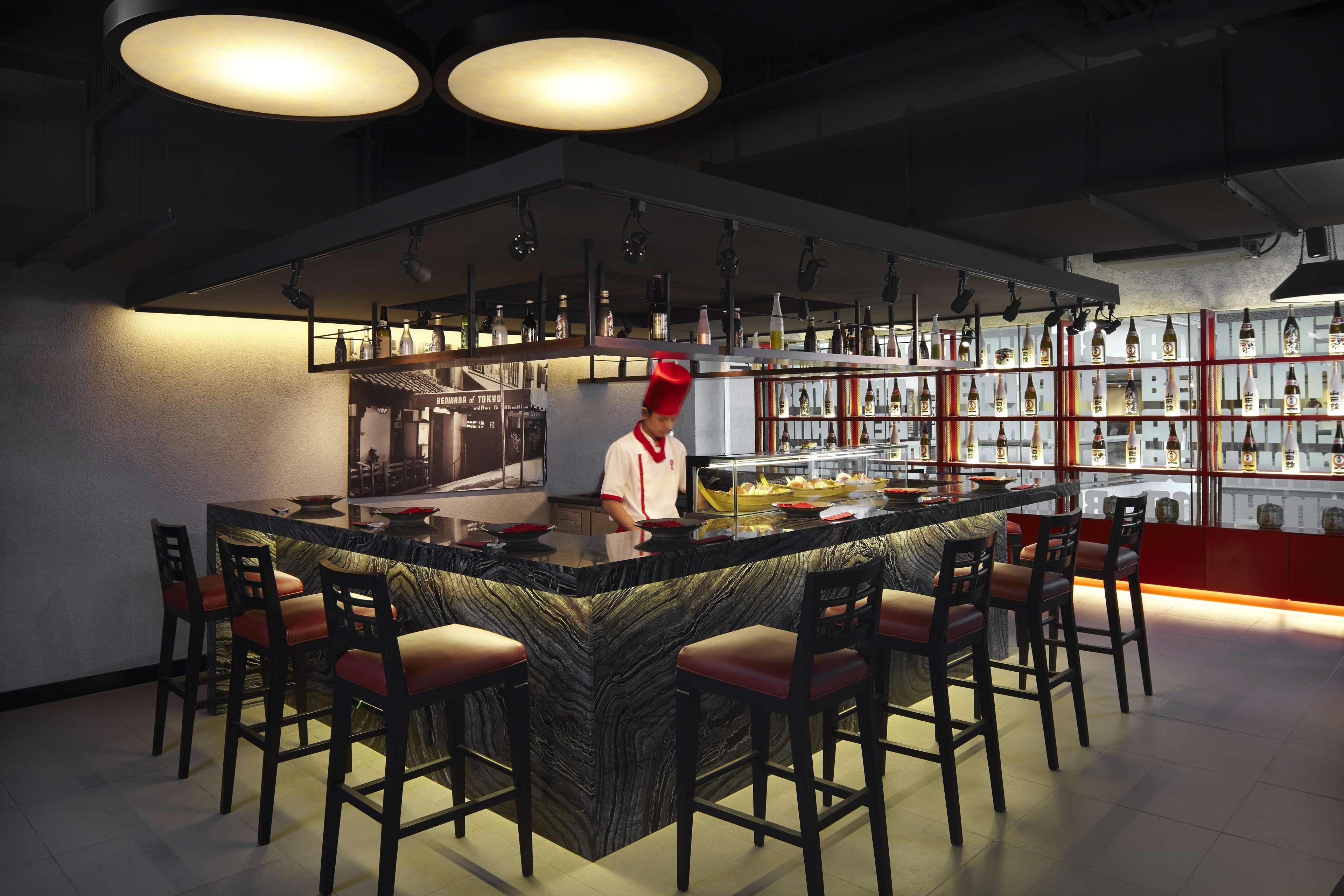 Grand Mercure Atrium 5* Banguecoque