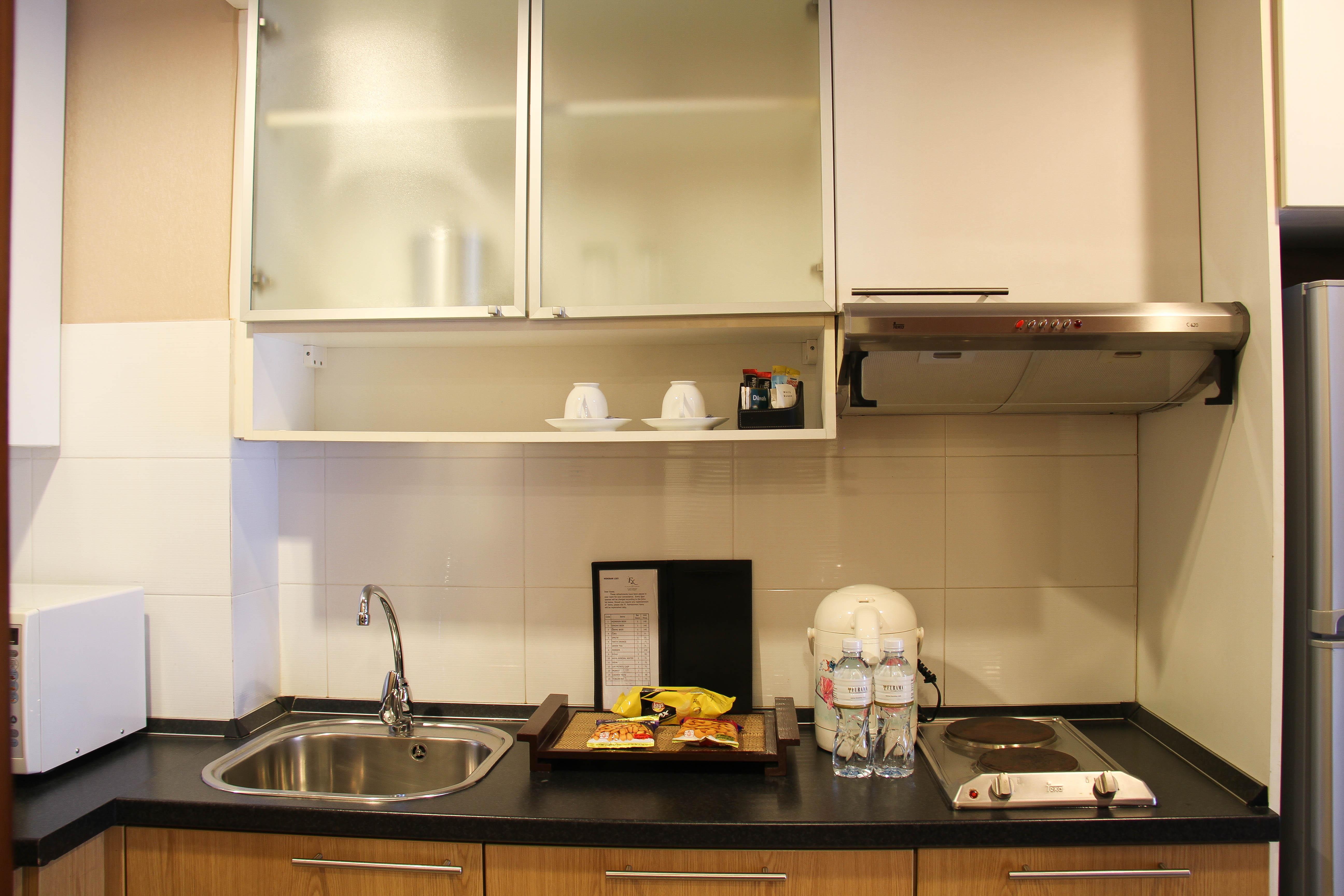 Furamaxclusive Sathorn, Banguecoque