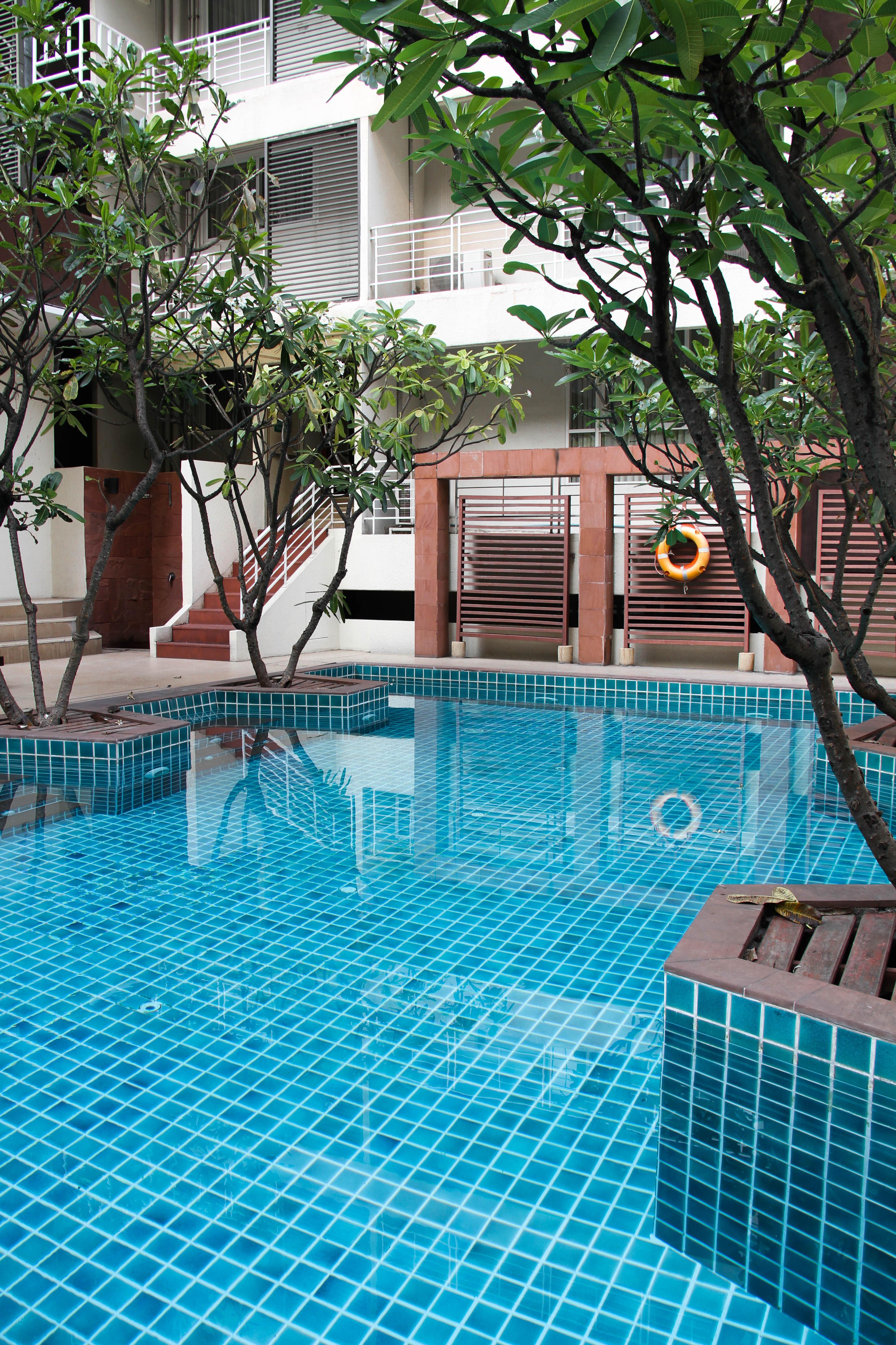 Furamaxclusive Sathorn, Banguecoque