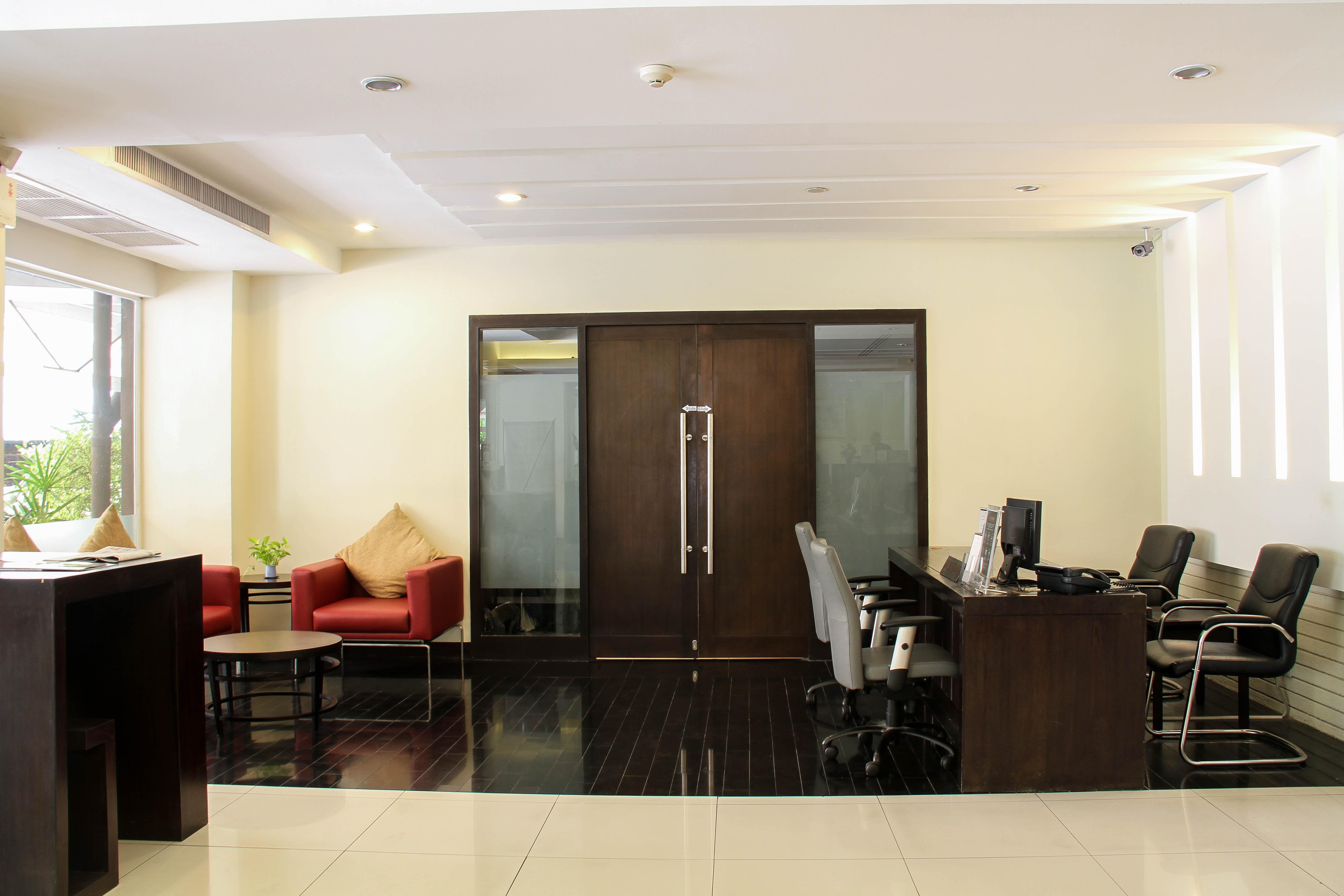 Furamaxclusive Sathorn, 4* Banguecoque