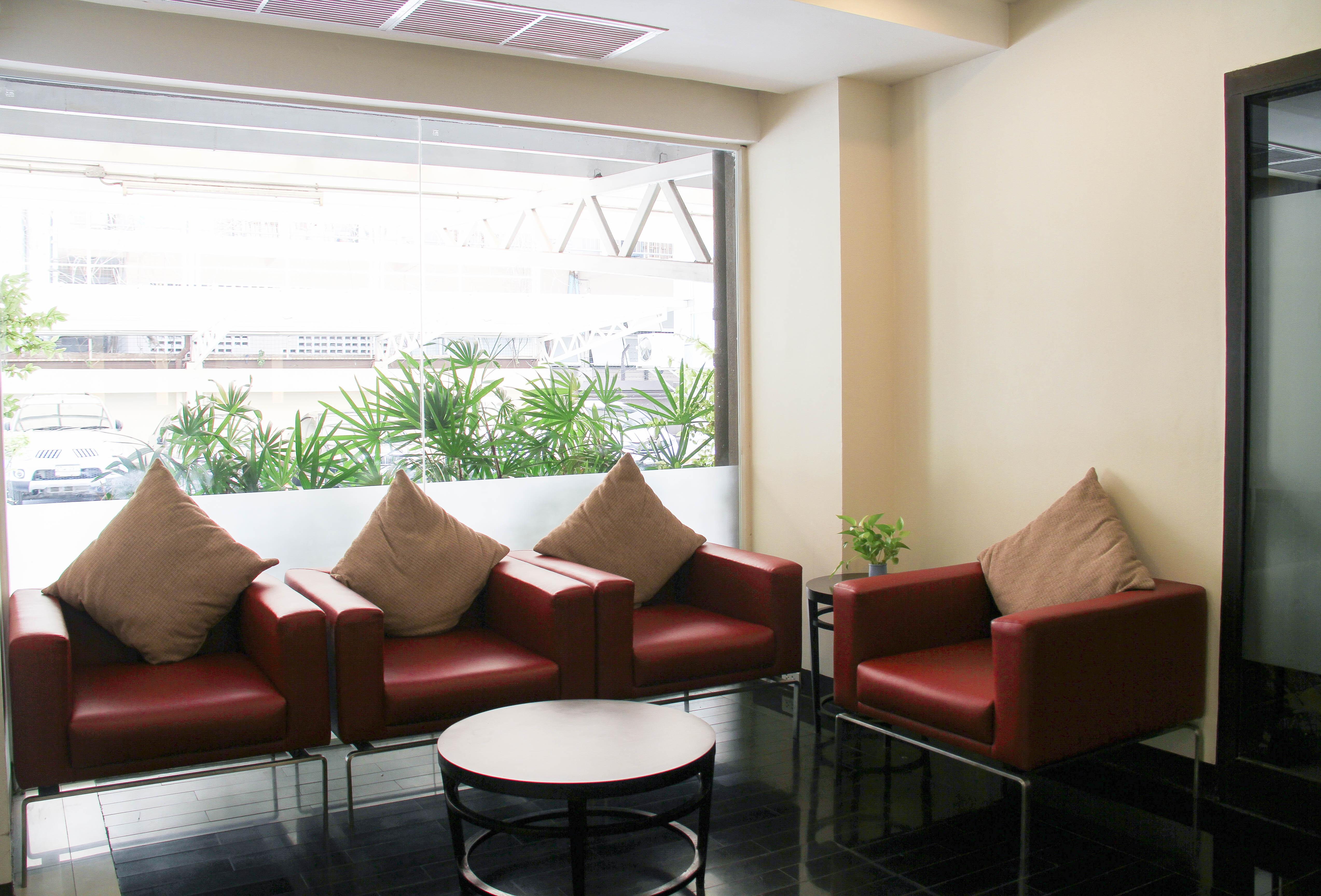 Furamaxclusive Sathorn, 4* Banguecoque