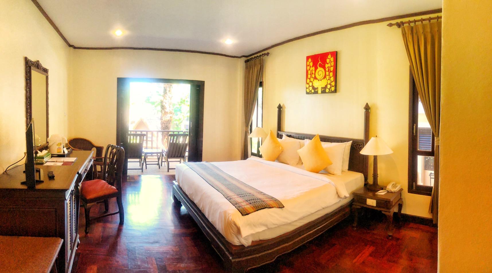 Resort Khaolak Palm