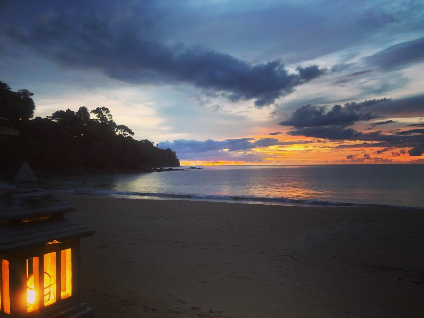 Khaolak Palm Resort 4*