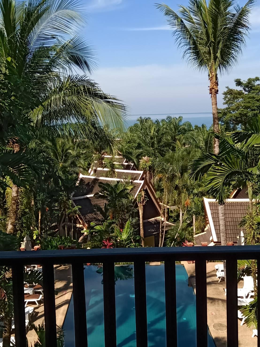 Khaolak Palm 4* Khao Lak