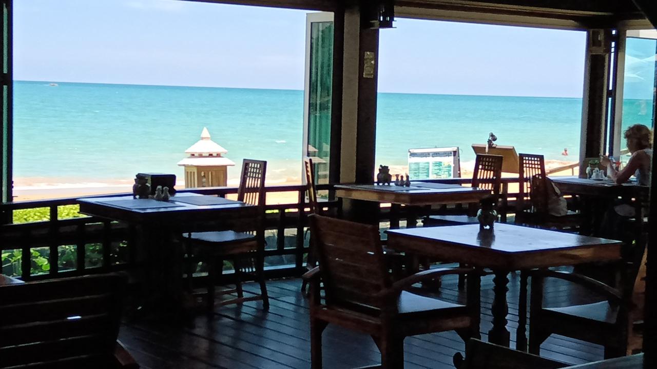 Khaolak Palm 4* Khao Lak