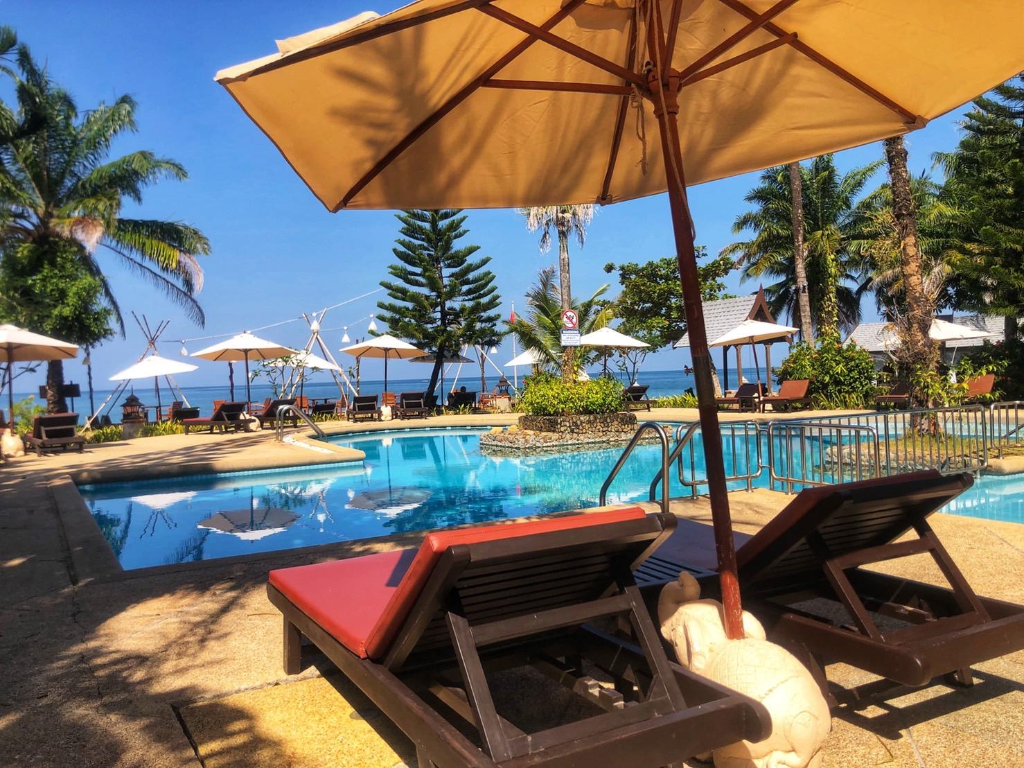 Khaolak Palm 4*