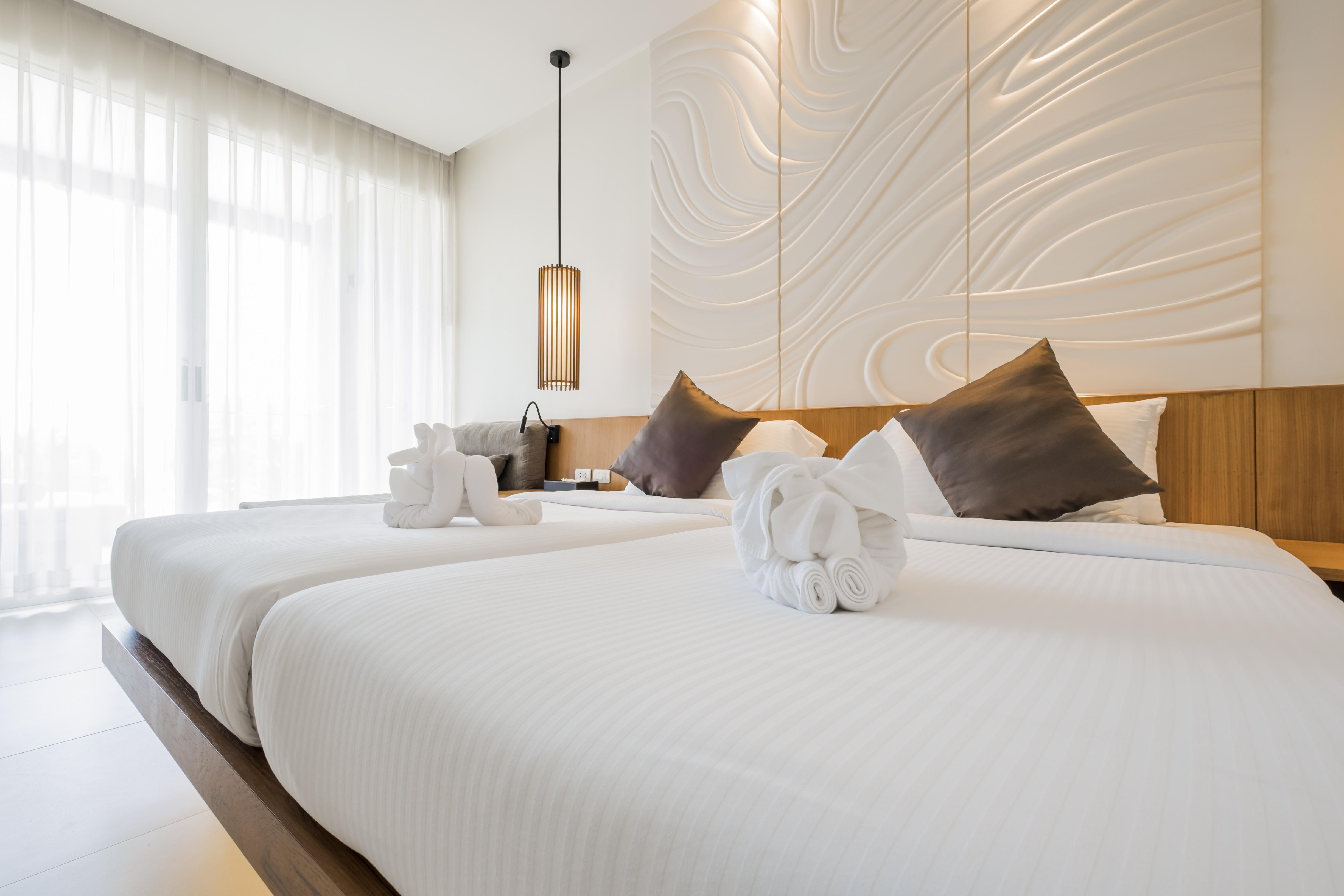 G & Mall Hotel HHQ