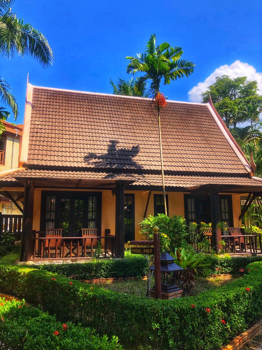Khaolak Palm Resort Khao Lak